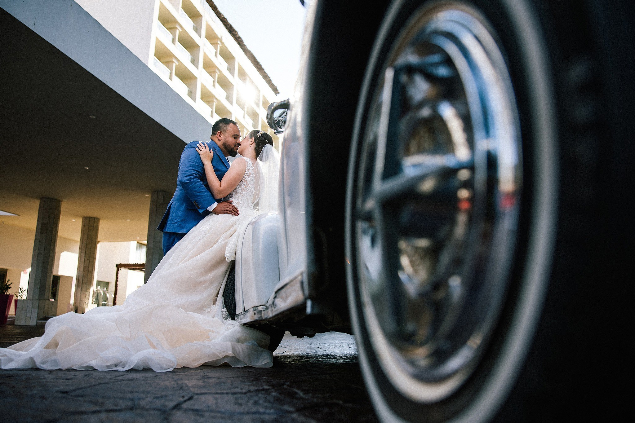 Galería Formal. Jorge Romero Fotógrafo de bodas