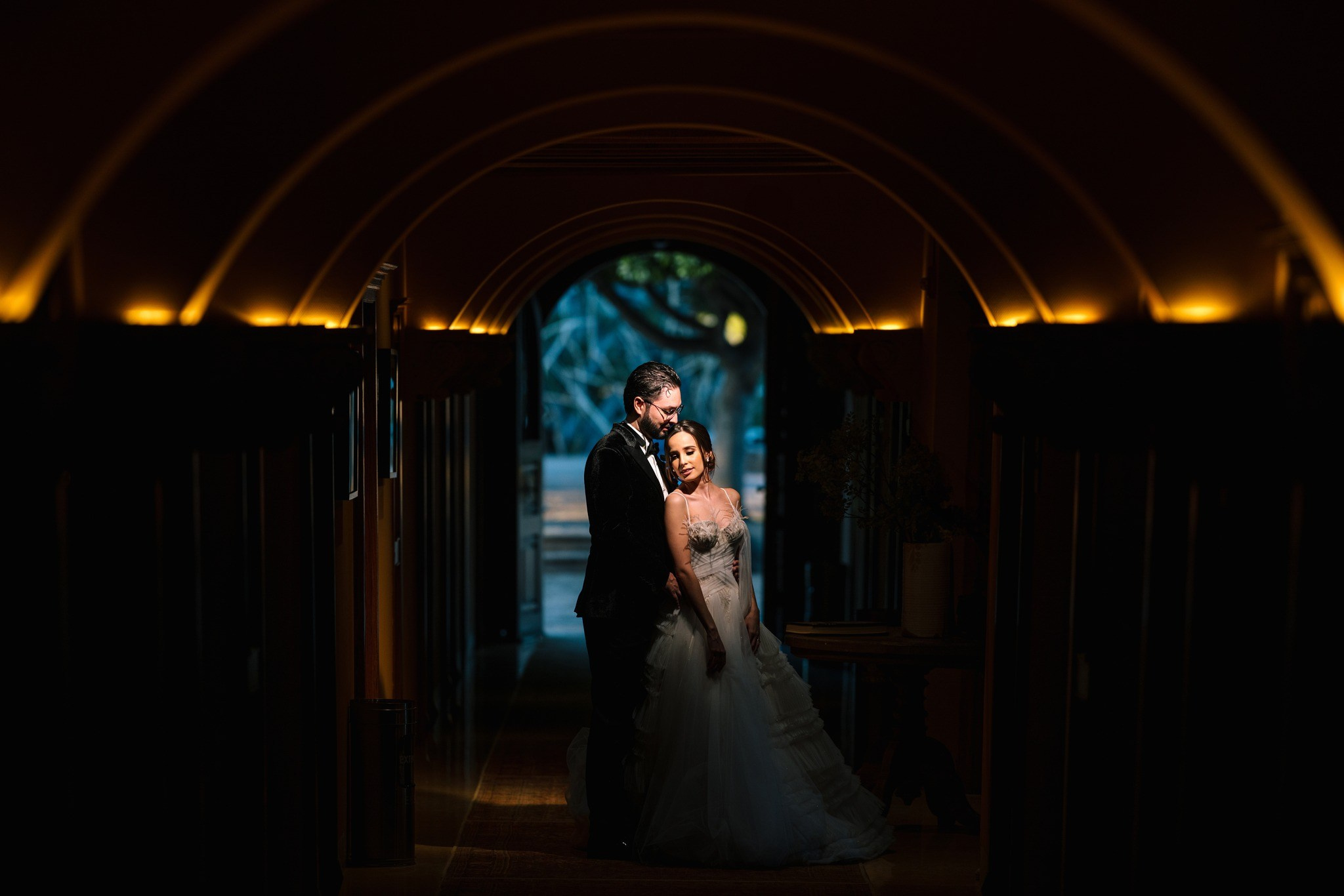 Galería Formal. Jorge Romero Fotógrafo de bodas