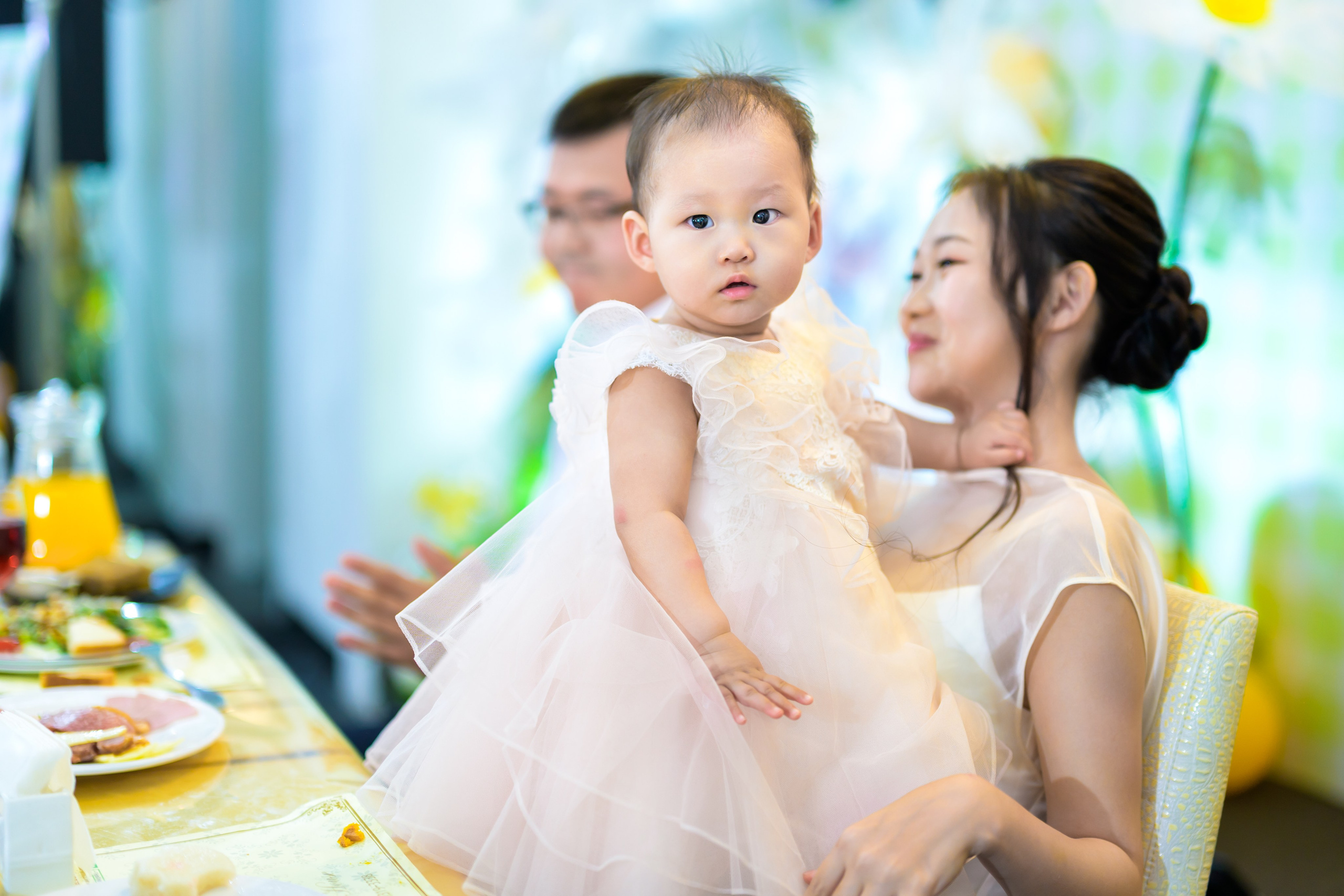 Асянди / Банкеты. Студия декора «Нарния»