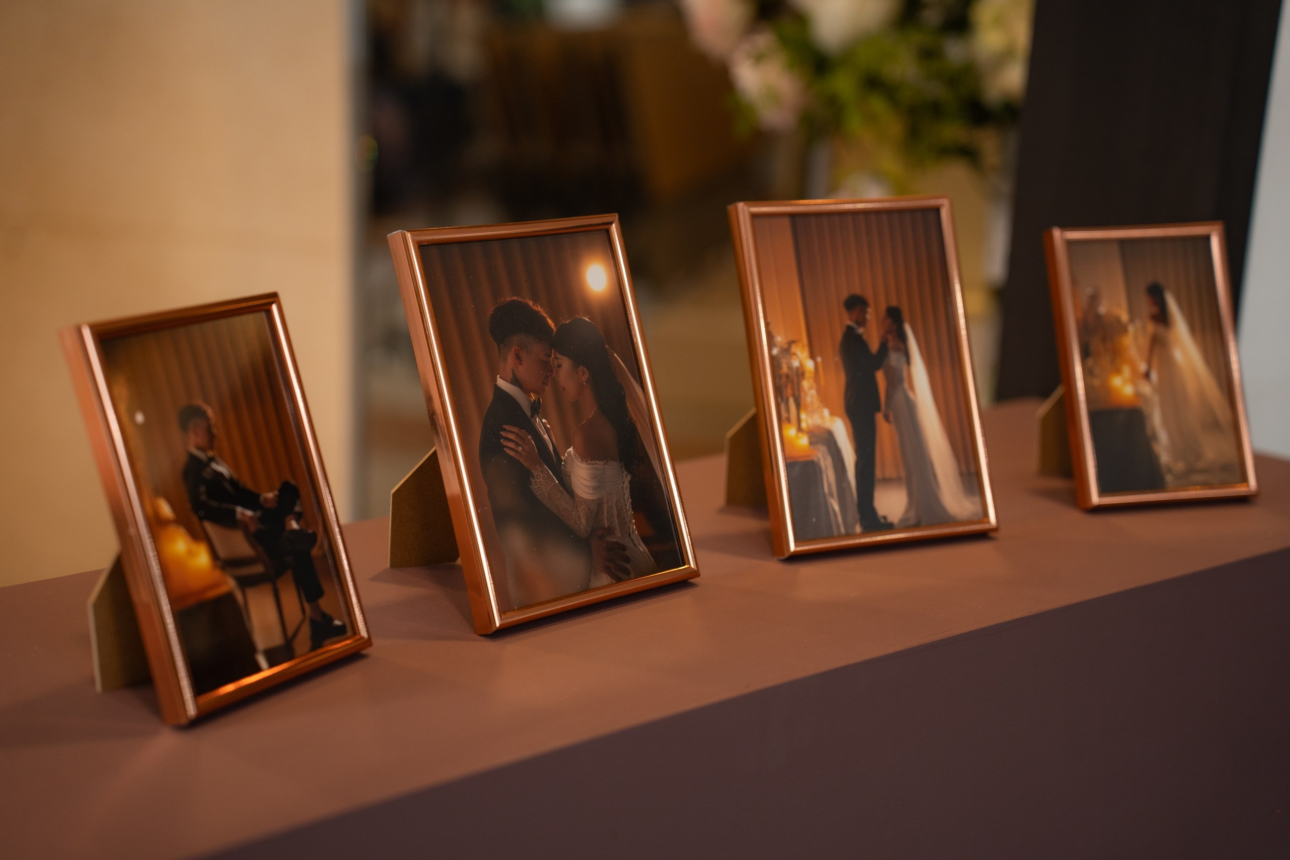 Ekaterina&Timofey/ wedding story. Narnia Decor Studio