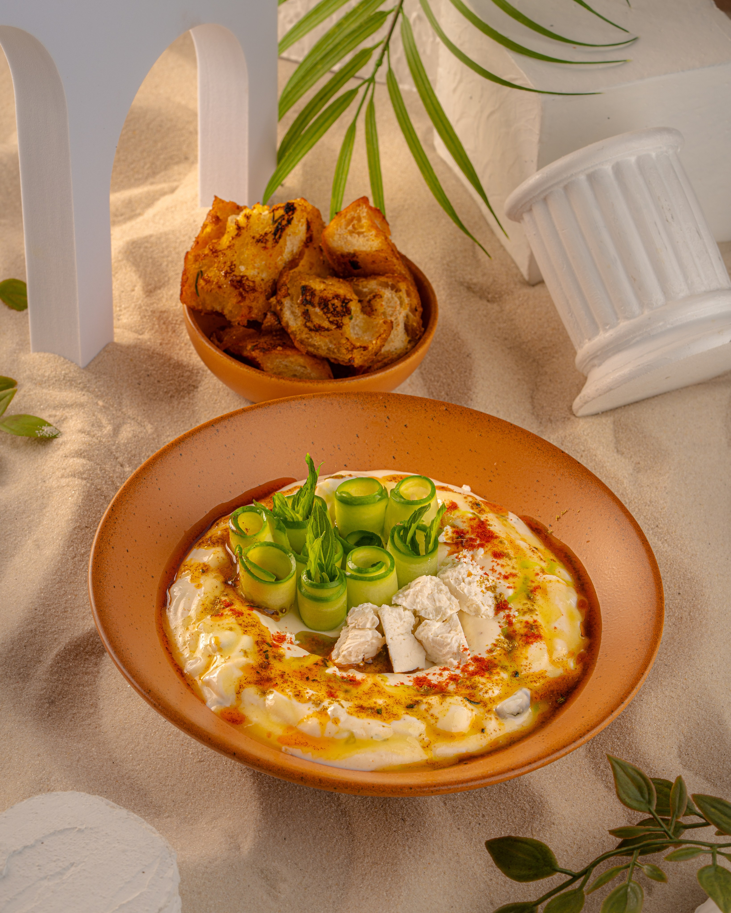 FOTO. Food & product photographer Suleyman Suleymanli