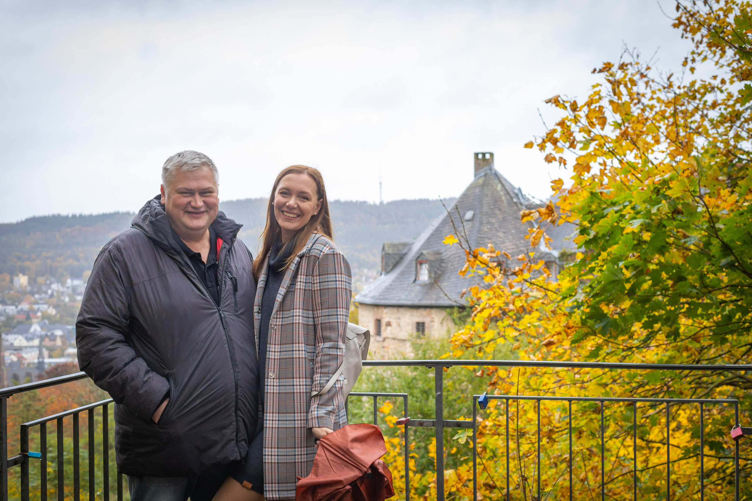 Tatjana Family. PHOTOgrapher Germany MARBURG