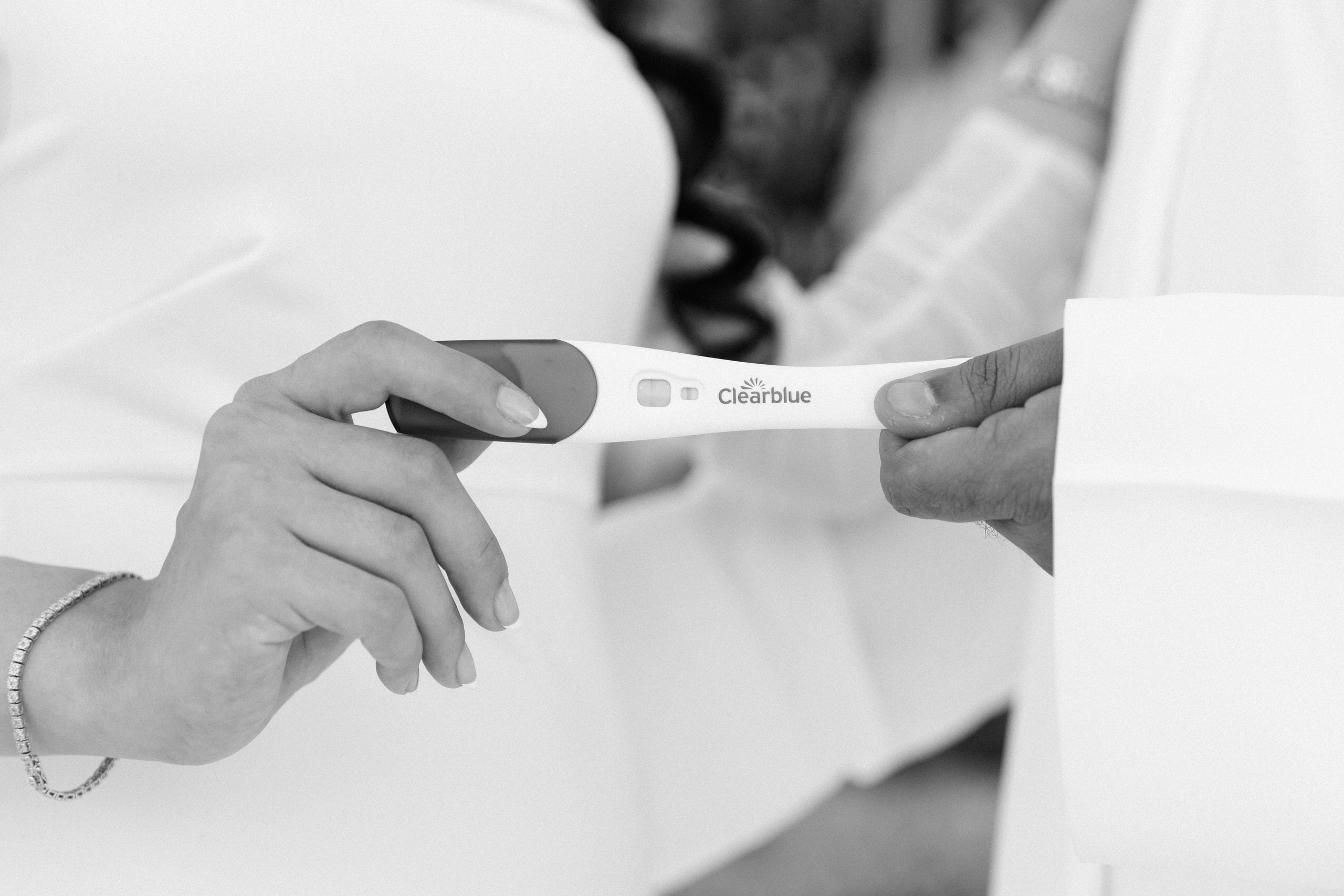 M&A arabic baby gender. Photographer Anna Curly | Weddings and Events in Dubai