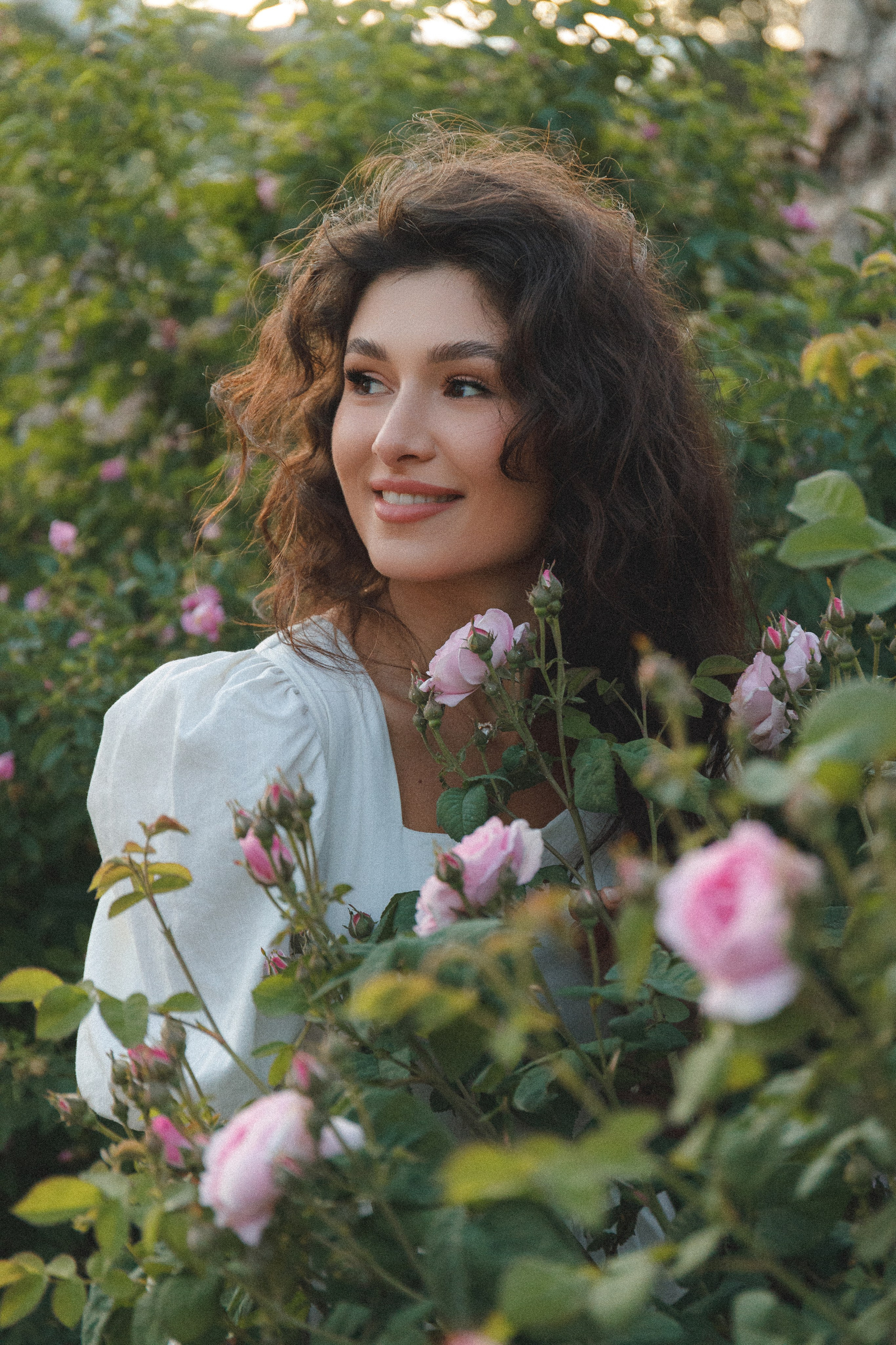 Rainy summer day. Photographer Anna Curly | Weddings and Events in Dubai