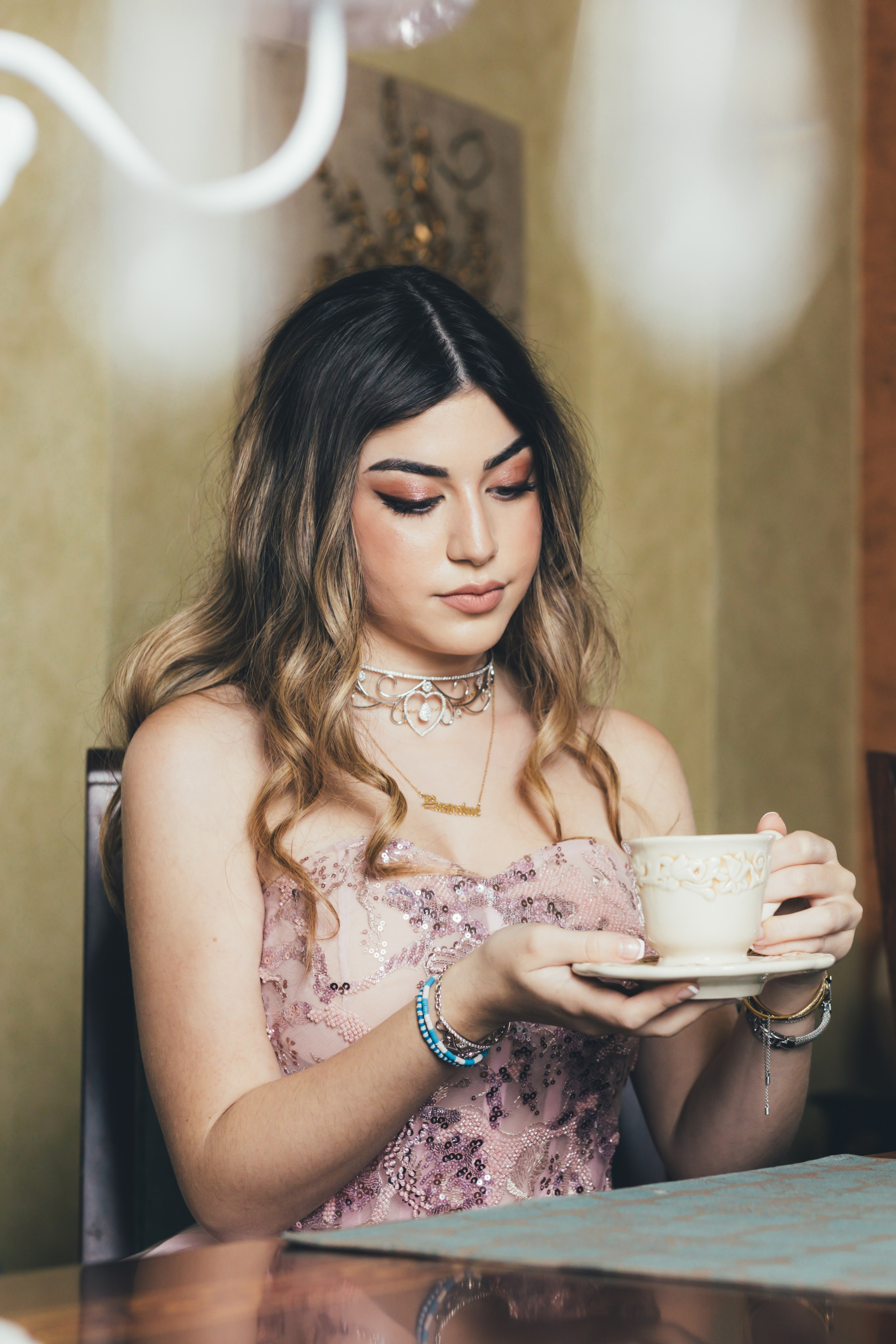 Fashion. Photographer Anna Curly | Weddings and Events in Dubai