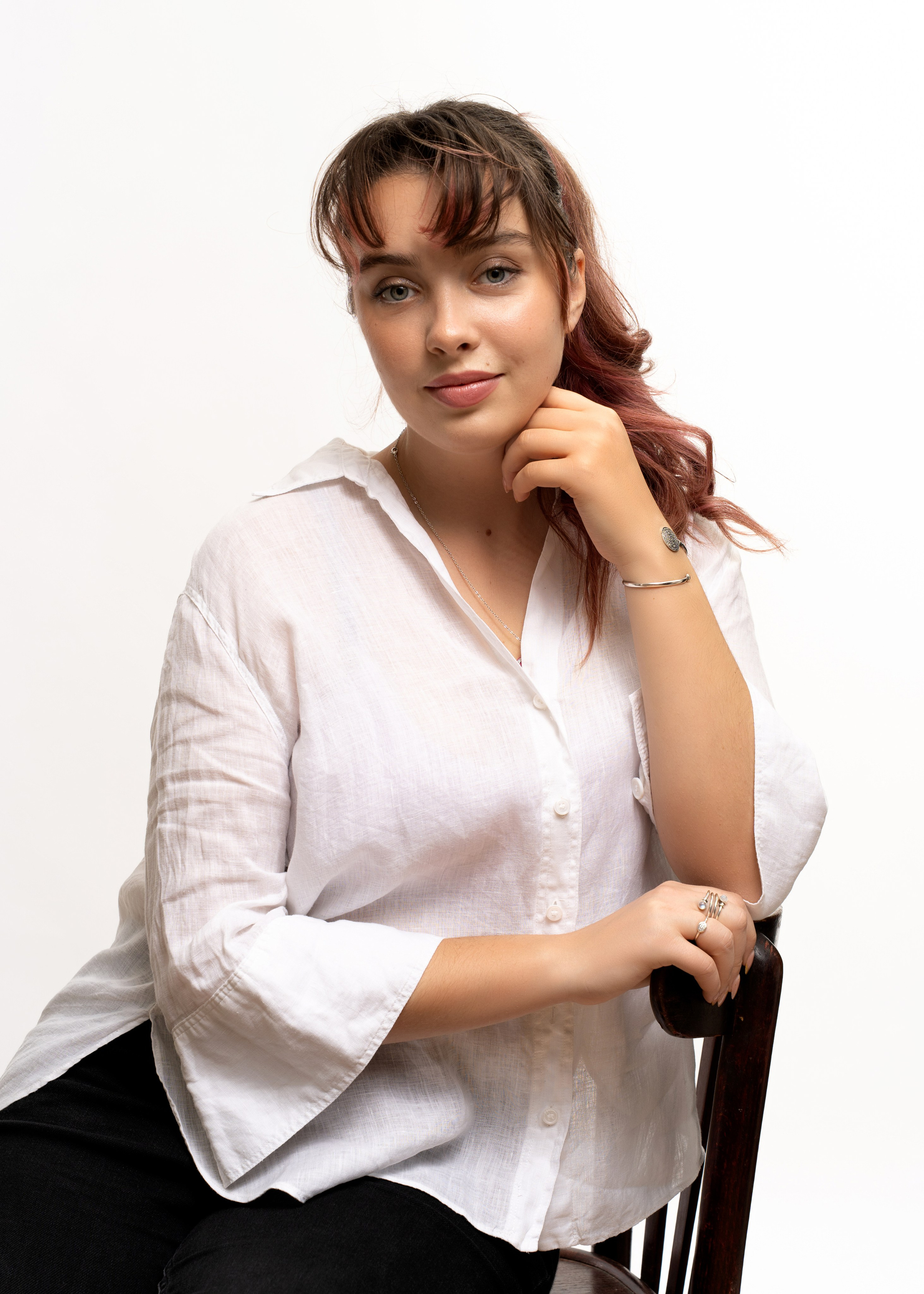 Portrait. Photographe Portraitiste et Spécialiste en Photographie de Famille et Mariages — Région de Lille, Valenciennes