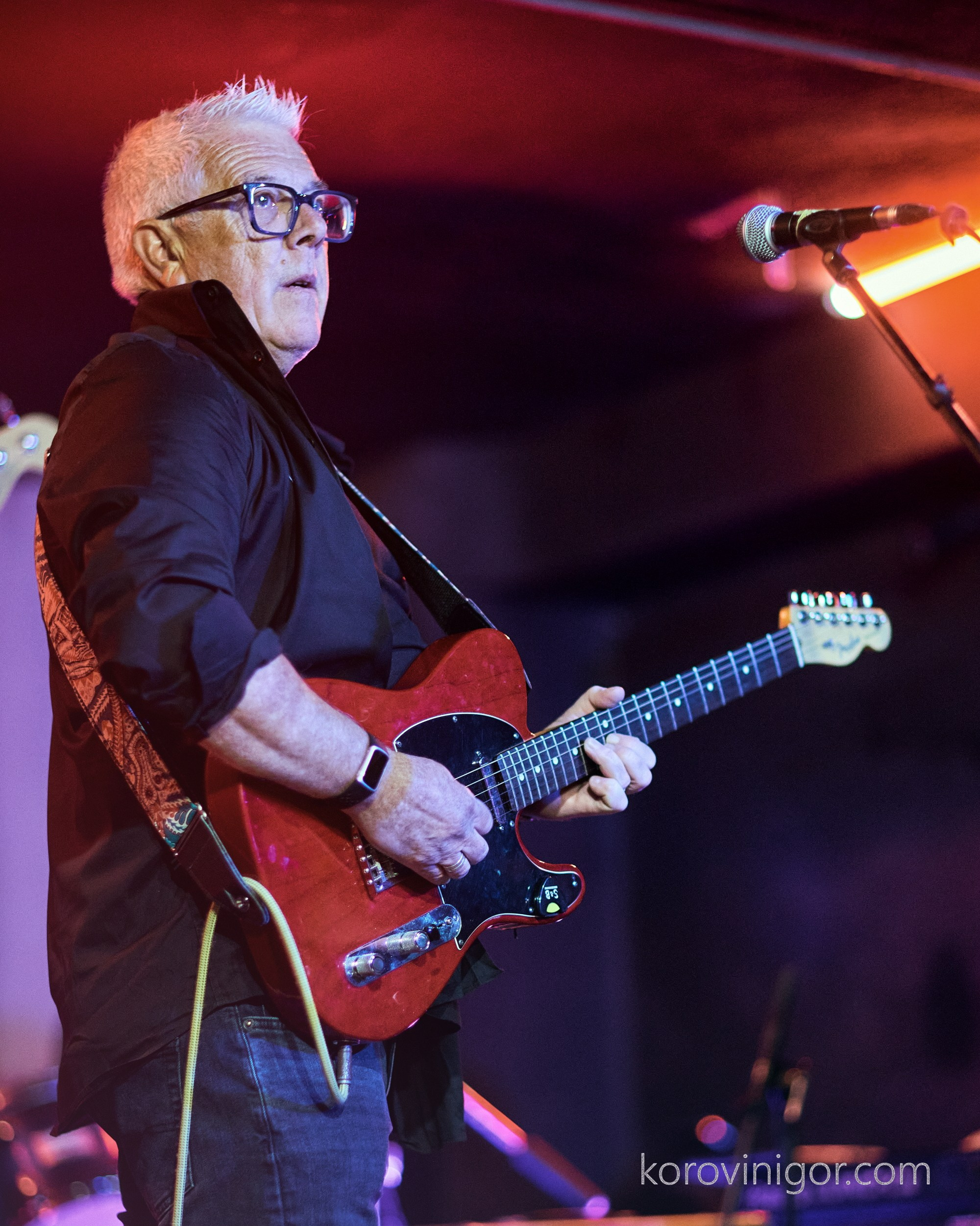 KITT ROCK. Associaciò cultural La Granja Alcoy España