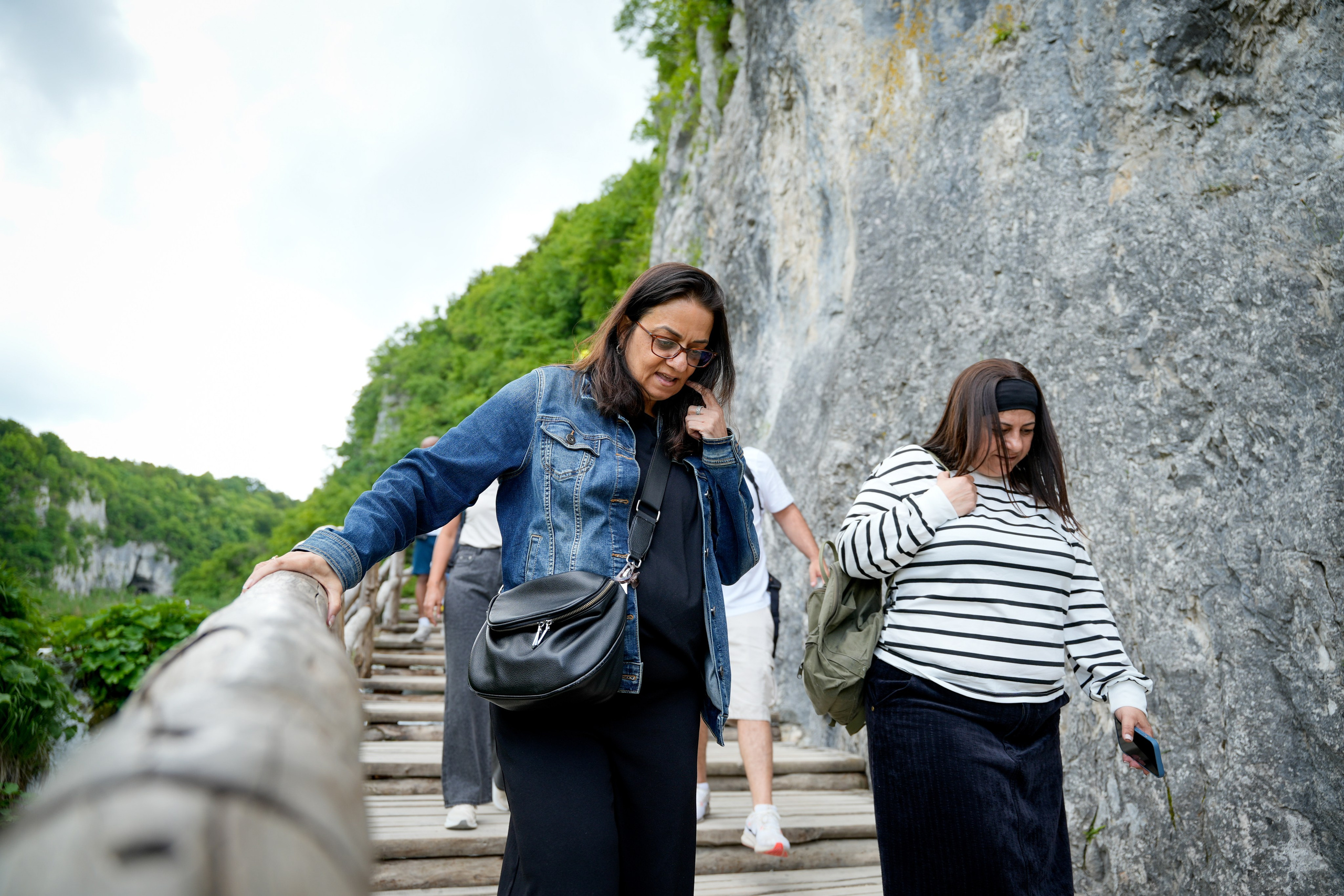 Bank Jerusalem — Team Retreat