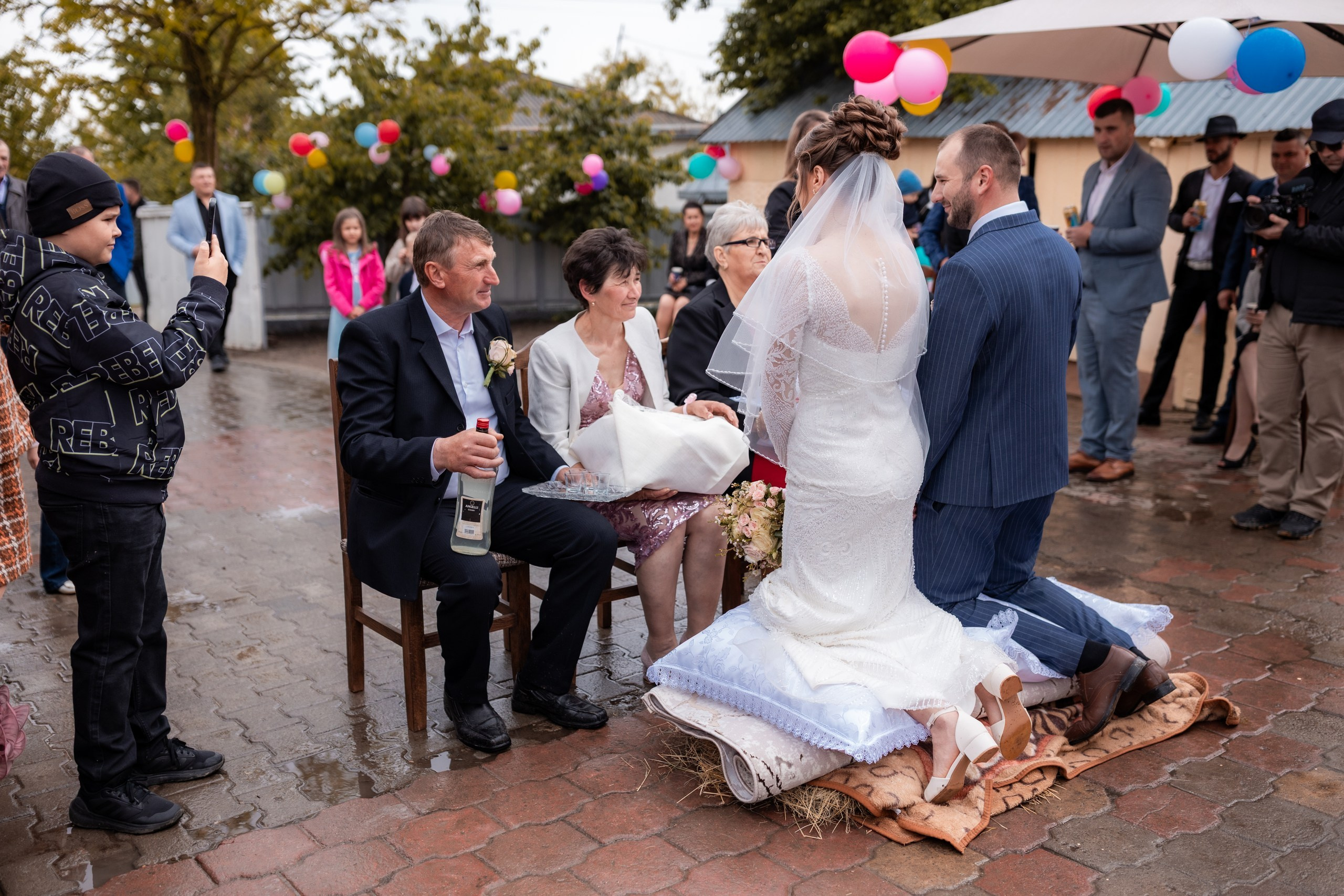 Nuntă Constantin & Dumitrița – Fotograf nuntă Botoșani | Alin Chirilă - Povestitor prin fotografie