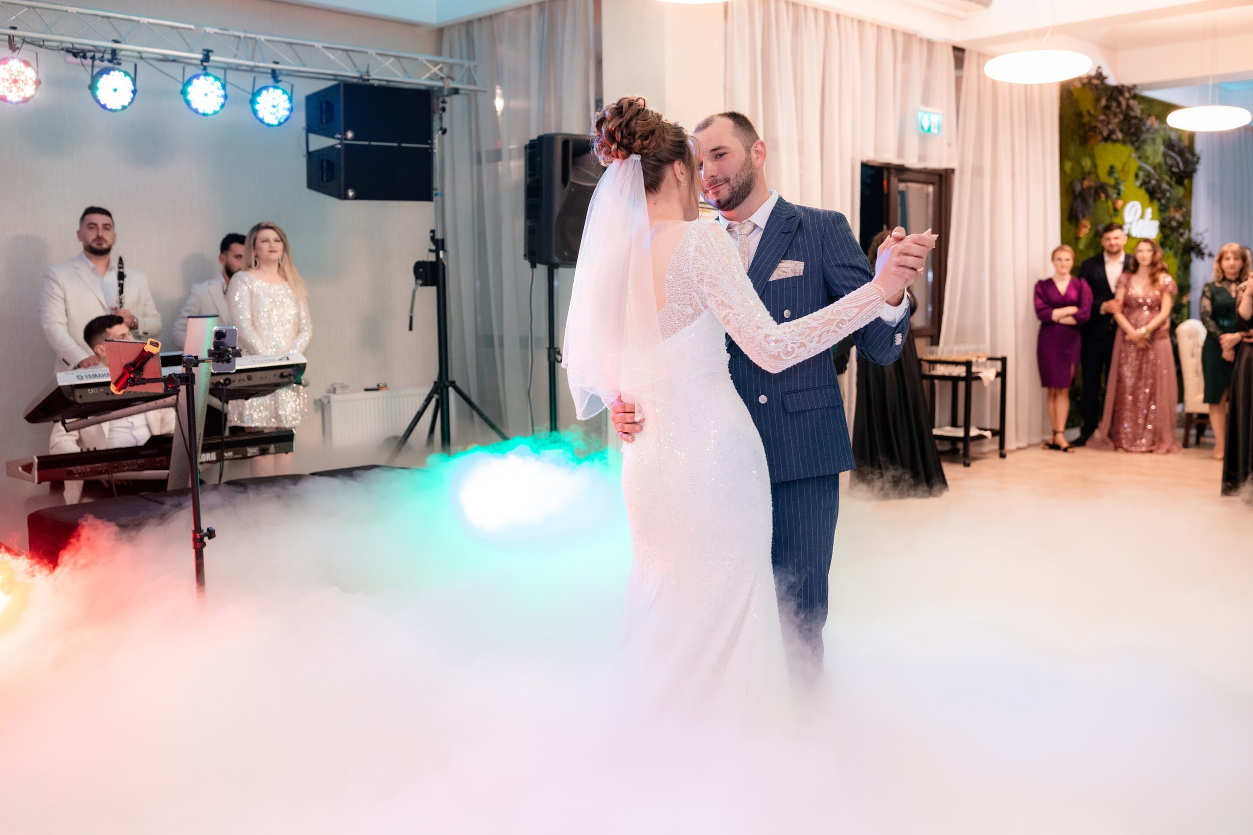 Nuntă Constantin & Dumitrița – Fotograf nuntă Botoșani | Alin Chirilă - Povestitor prin fotografie