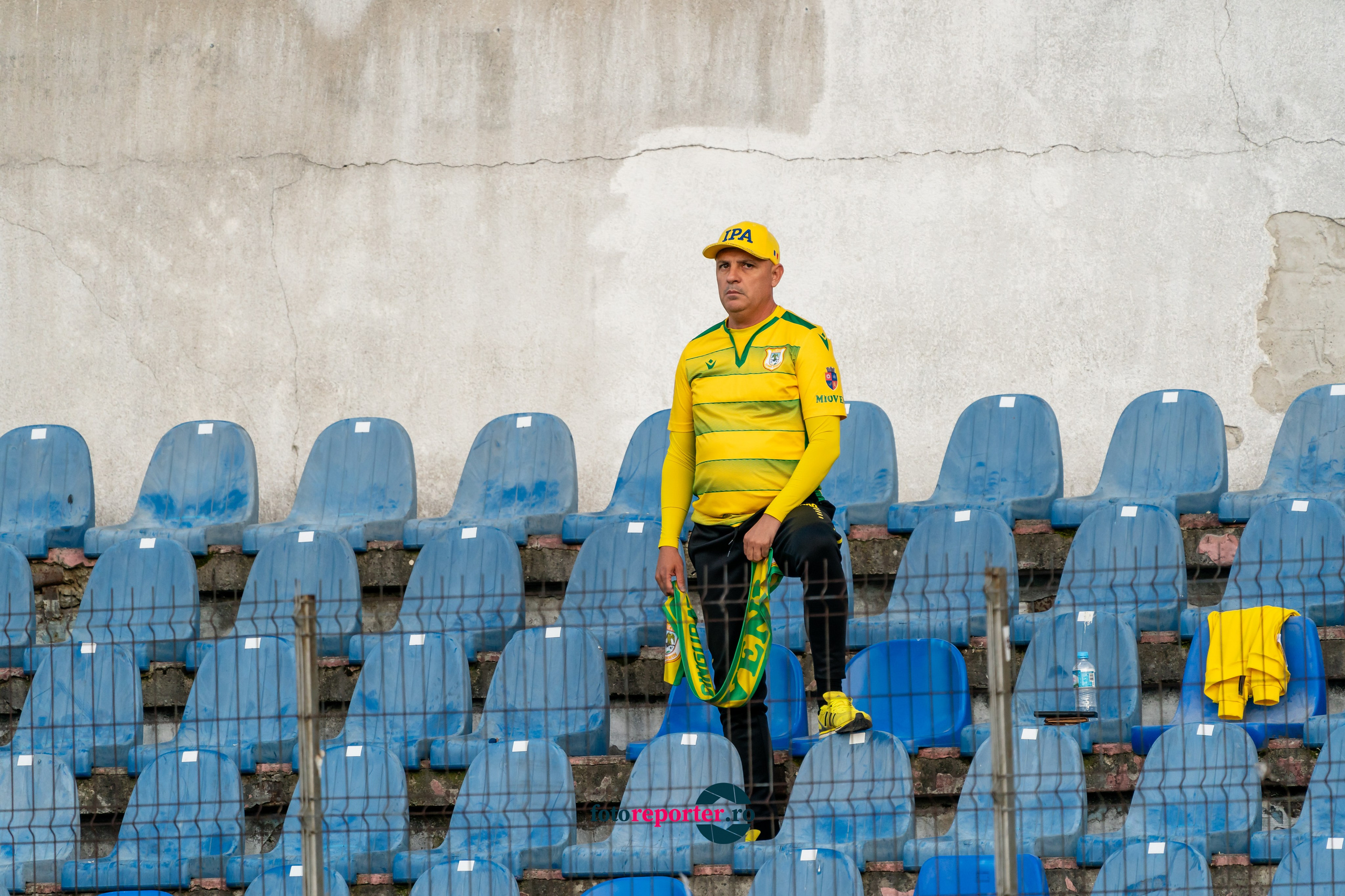 FC BOTOSANI - CS MIOVENI