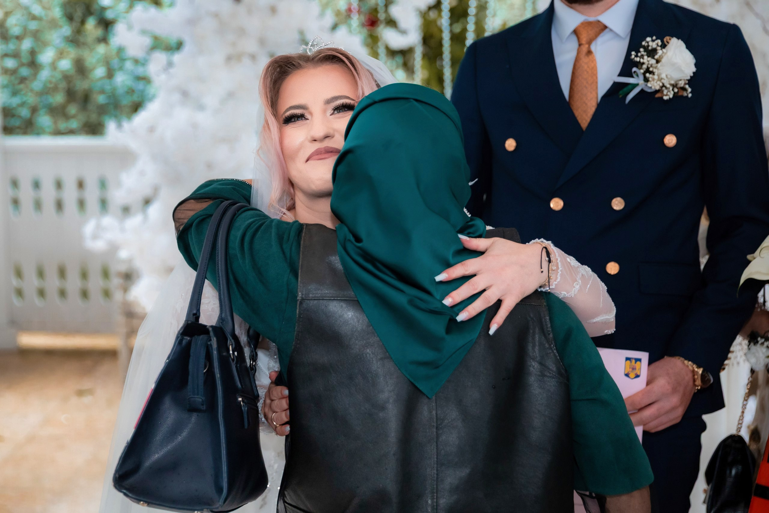 Andrei & Oana – Fotograf Nuntă Botoșani | Alin Chirilă – Povestitor prin Fotografie