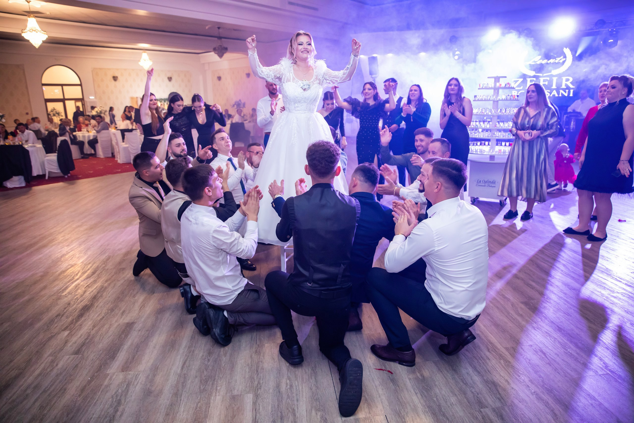 Andrei & Oana – Fotograf Nuntă Botoșani | Alin Chirilă – Povestitor prin Fotografie