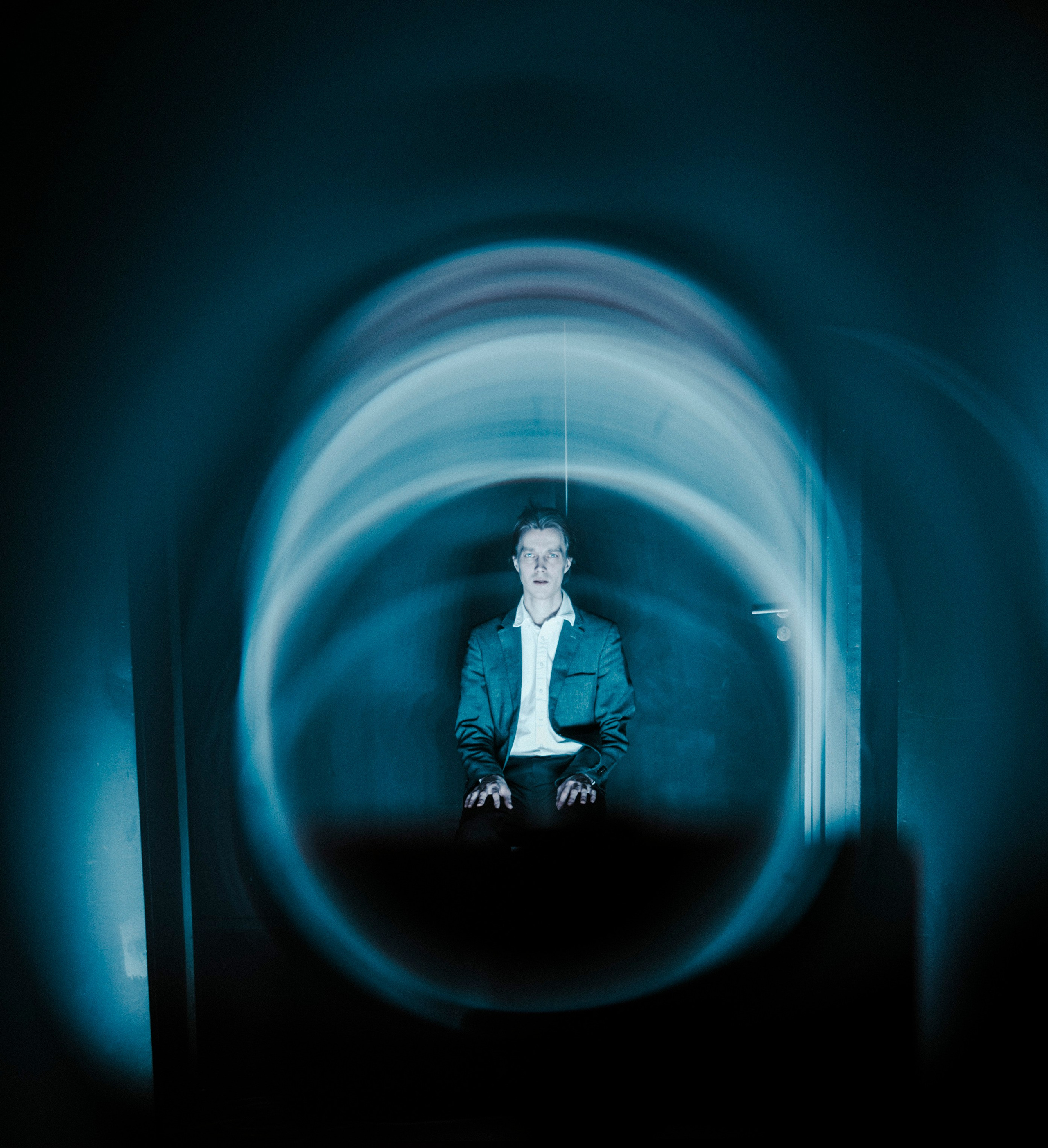 ЧЕРНЫЙ КВАДРАТ. Стрит-фотография, полная абсурда, идиотизма и красоты