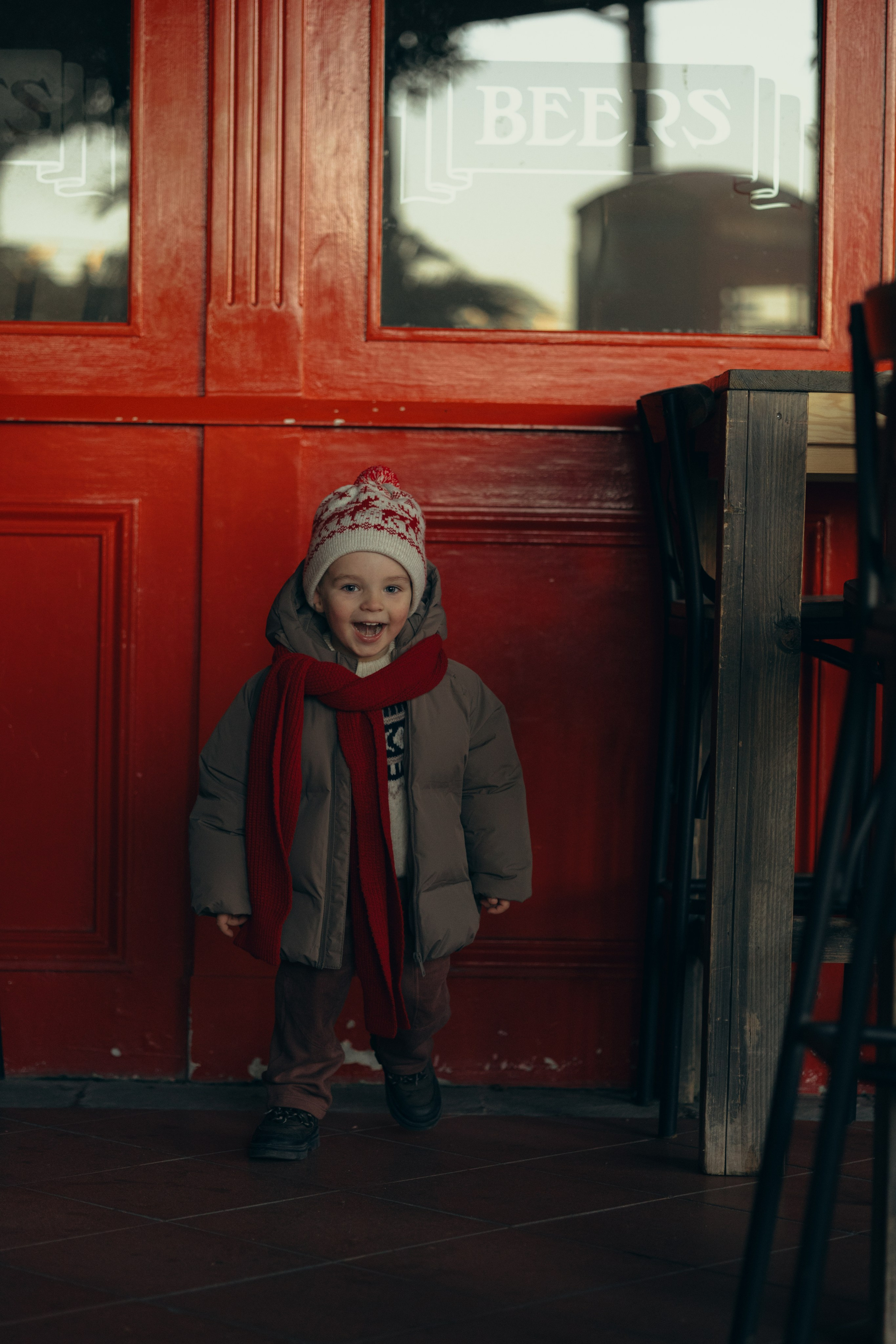 Home Alone. Photographe à Nice, Cannes et Antibes | Inna Dudareva