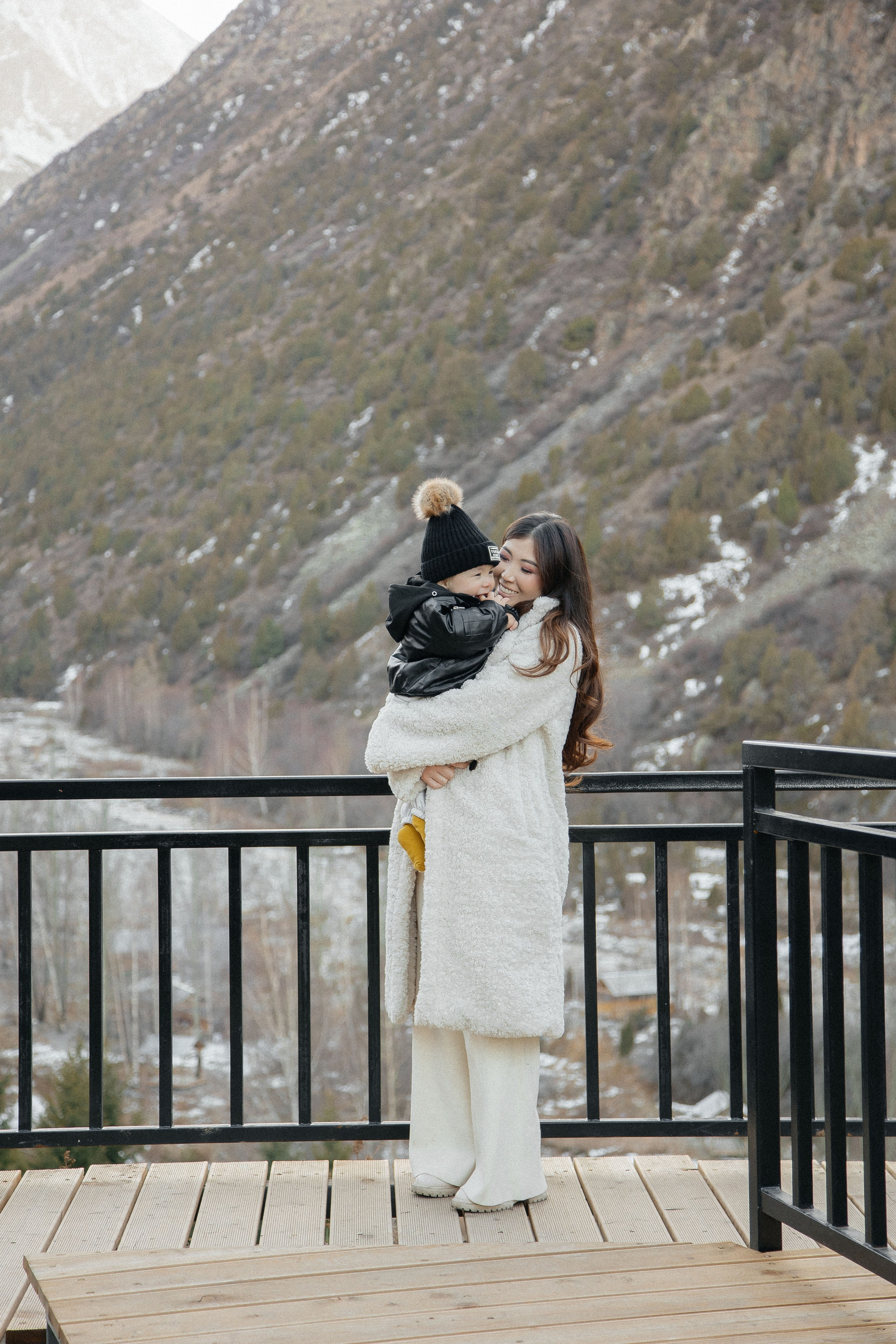 Asel family. Свадебный фотограф в Бишкеке