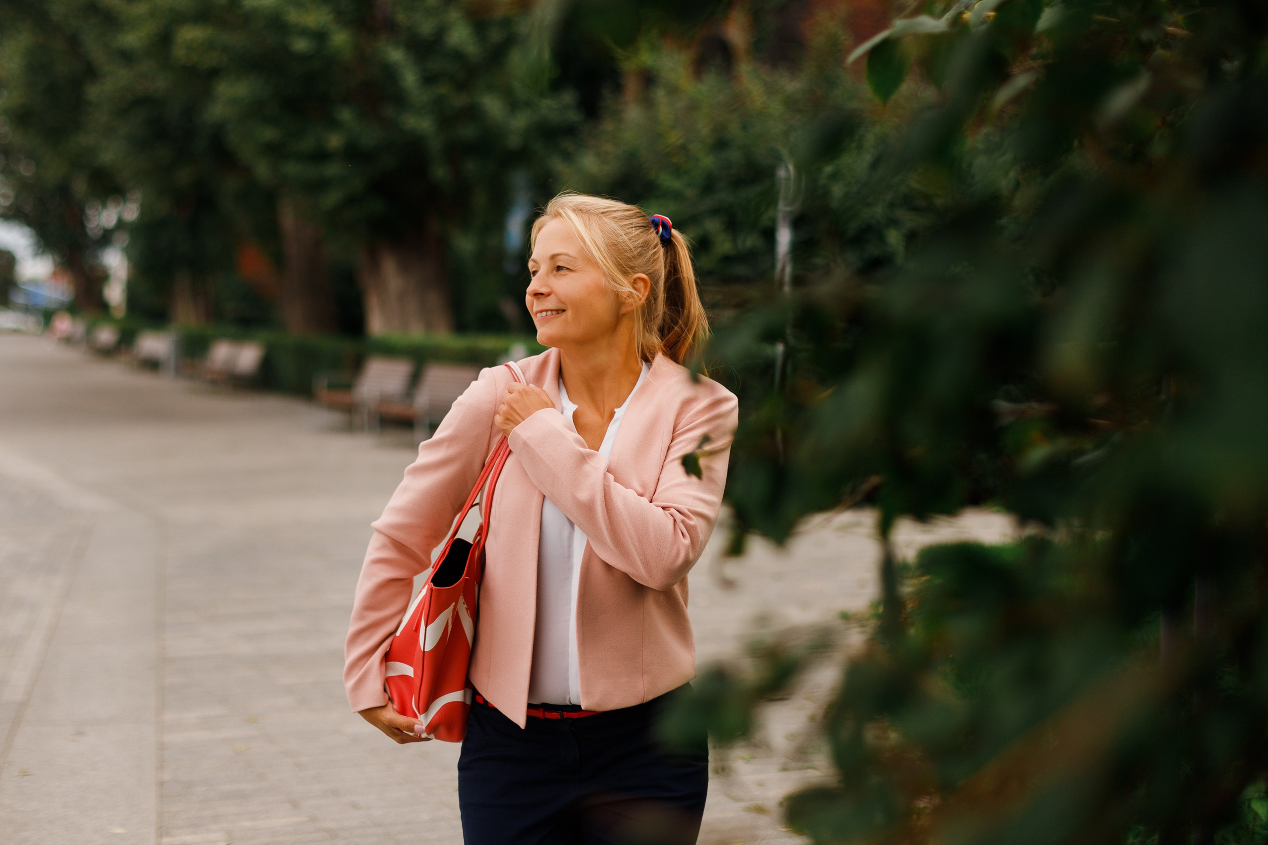 Małgorzata | business portrait. Kaja | fotograf we Wrocławiu | ludzie i psy