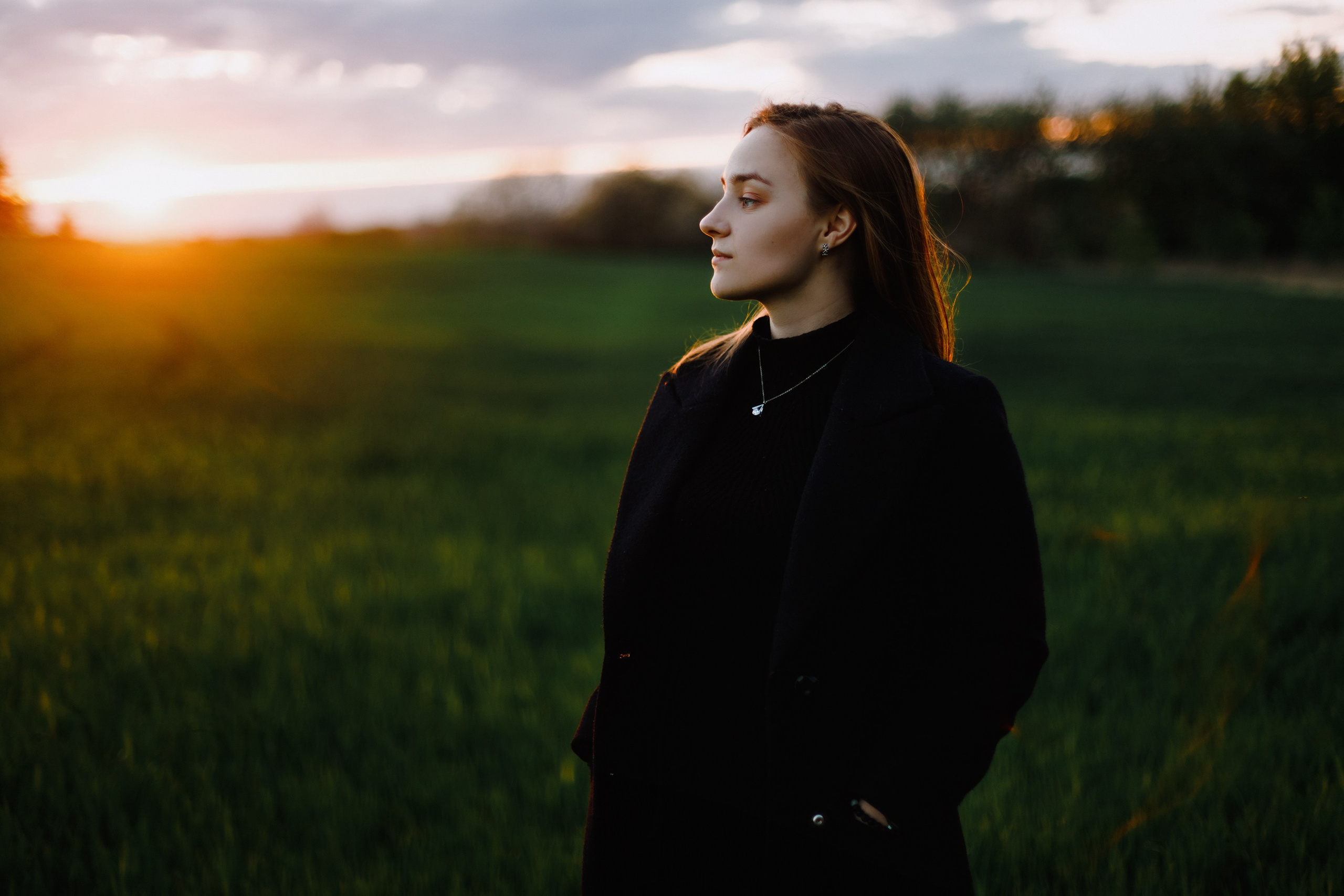 Yura & Ania. Kaja | fotograf we Wrocławiu | ludzie i psy