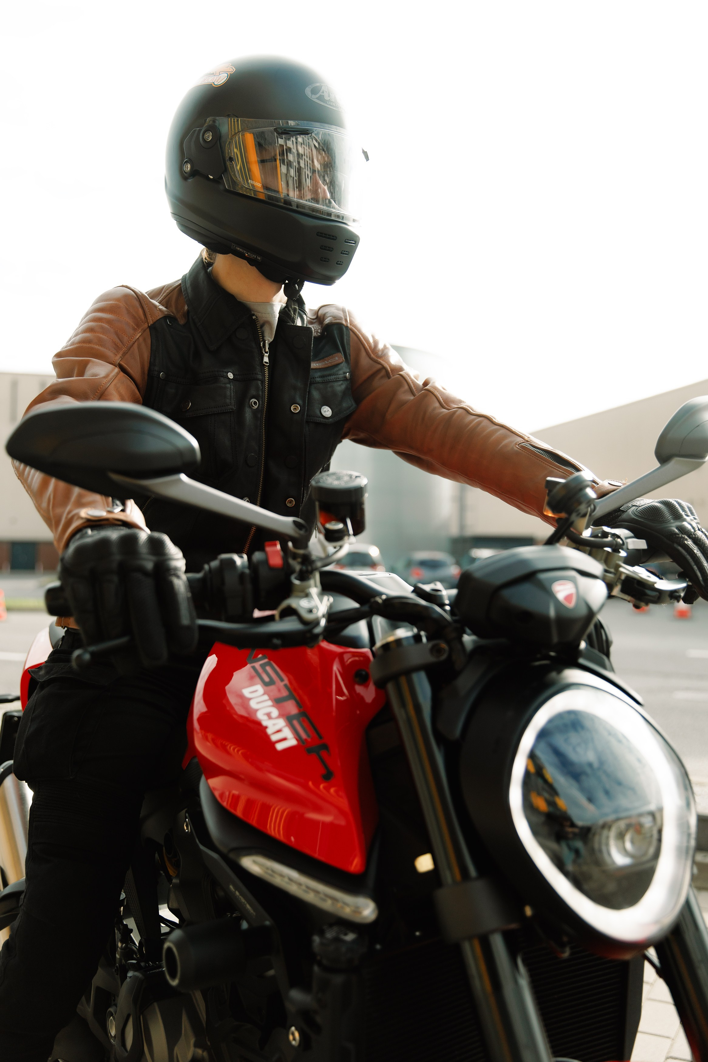 Alex. Kaja | fotograf psów we Wrocławiu