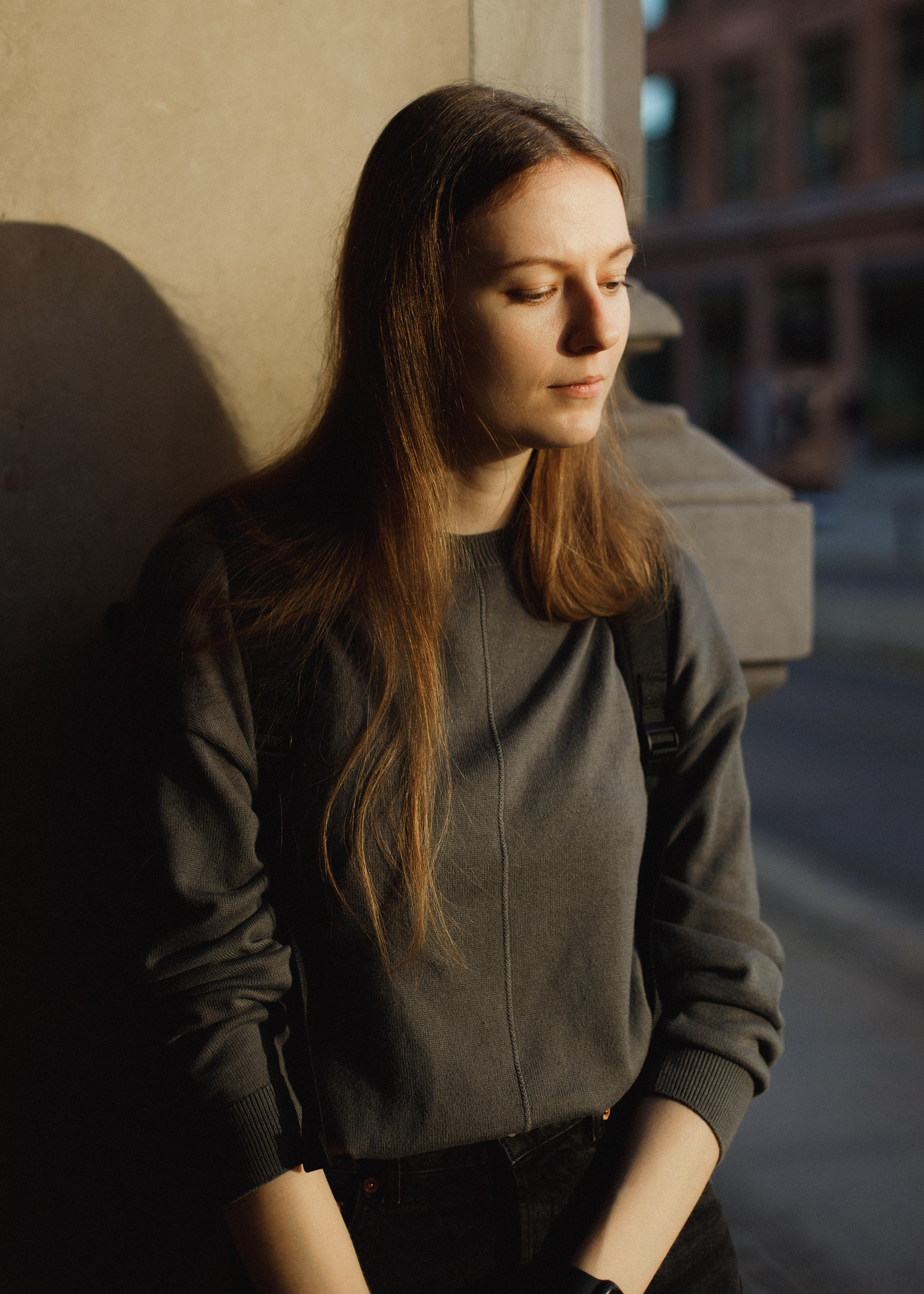 Nastya. Kaja | fotograf psów we Wrocławiu