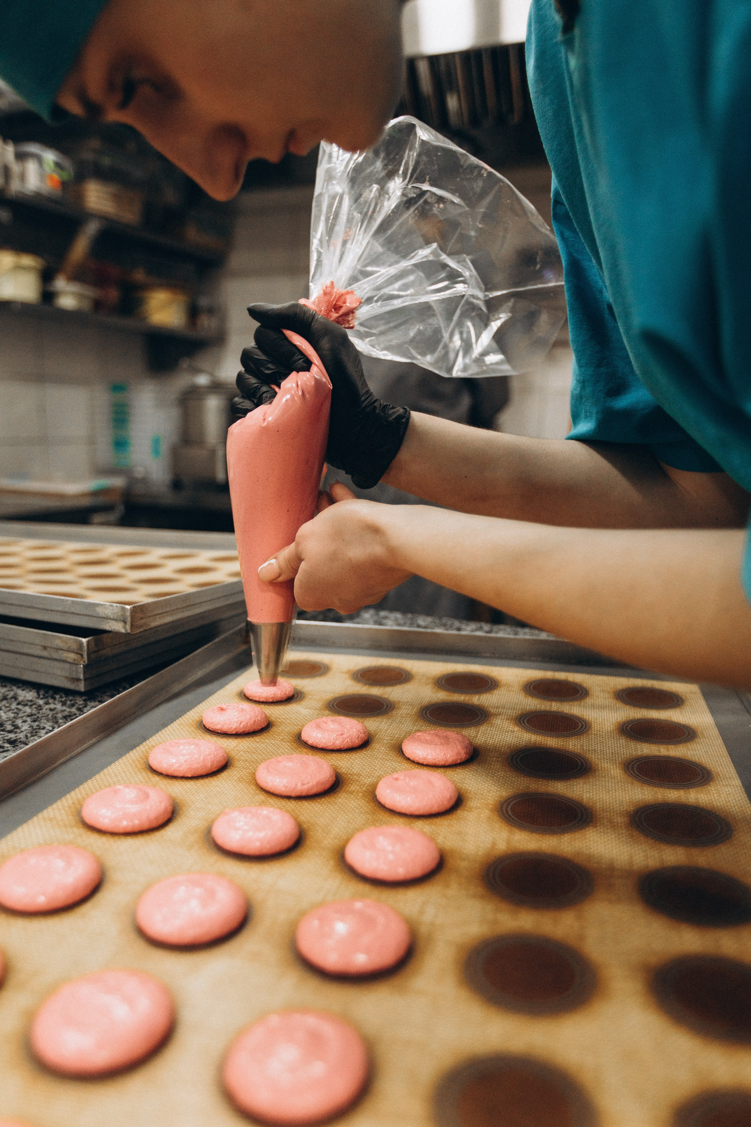 Мережа ресторанів Classic. Ірина Терещук