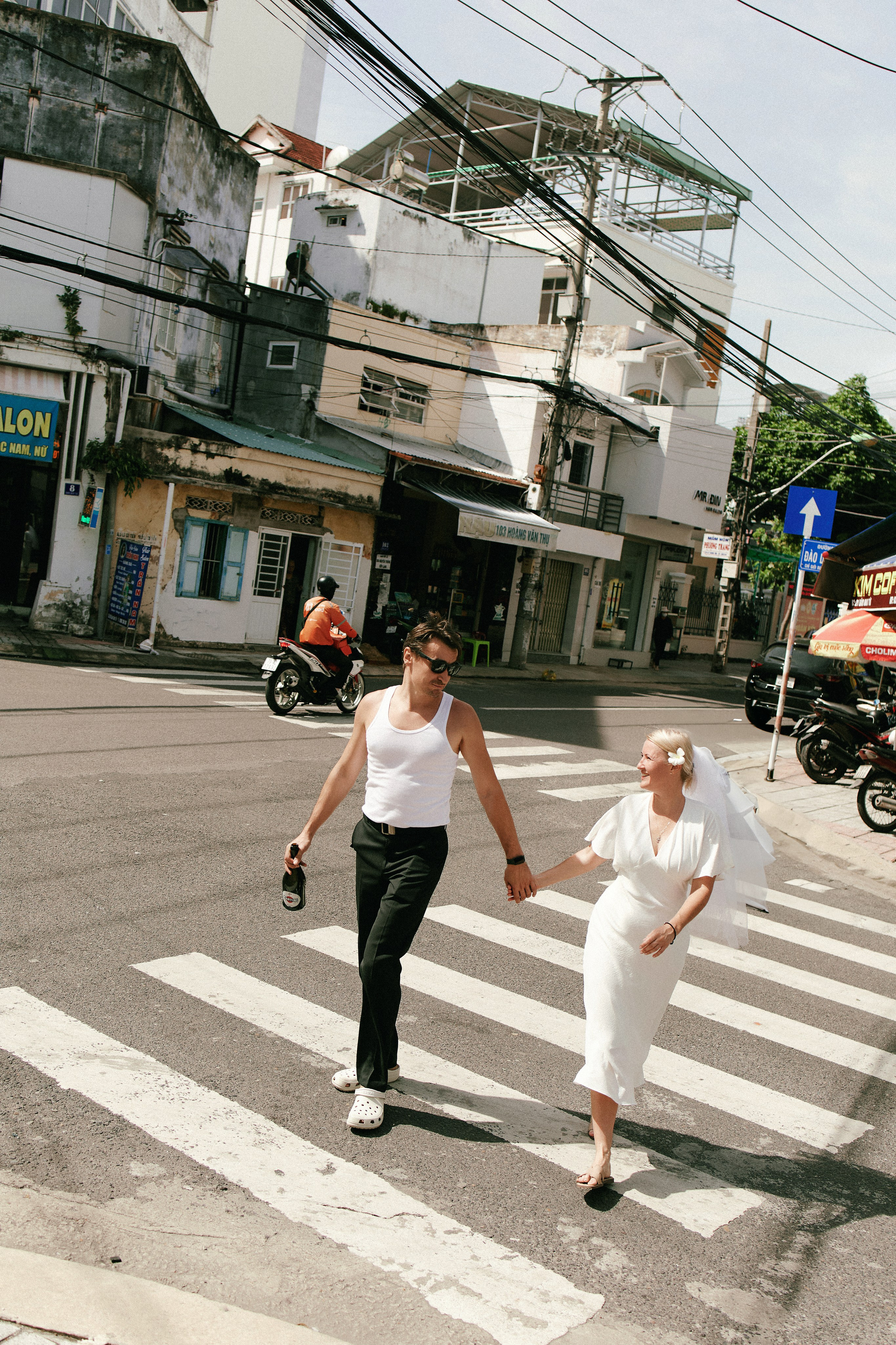 Wedding. Photographer in Nha Trang — Dani Prokopenko