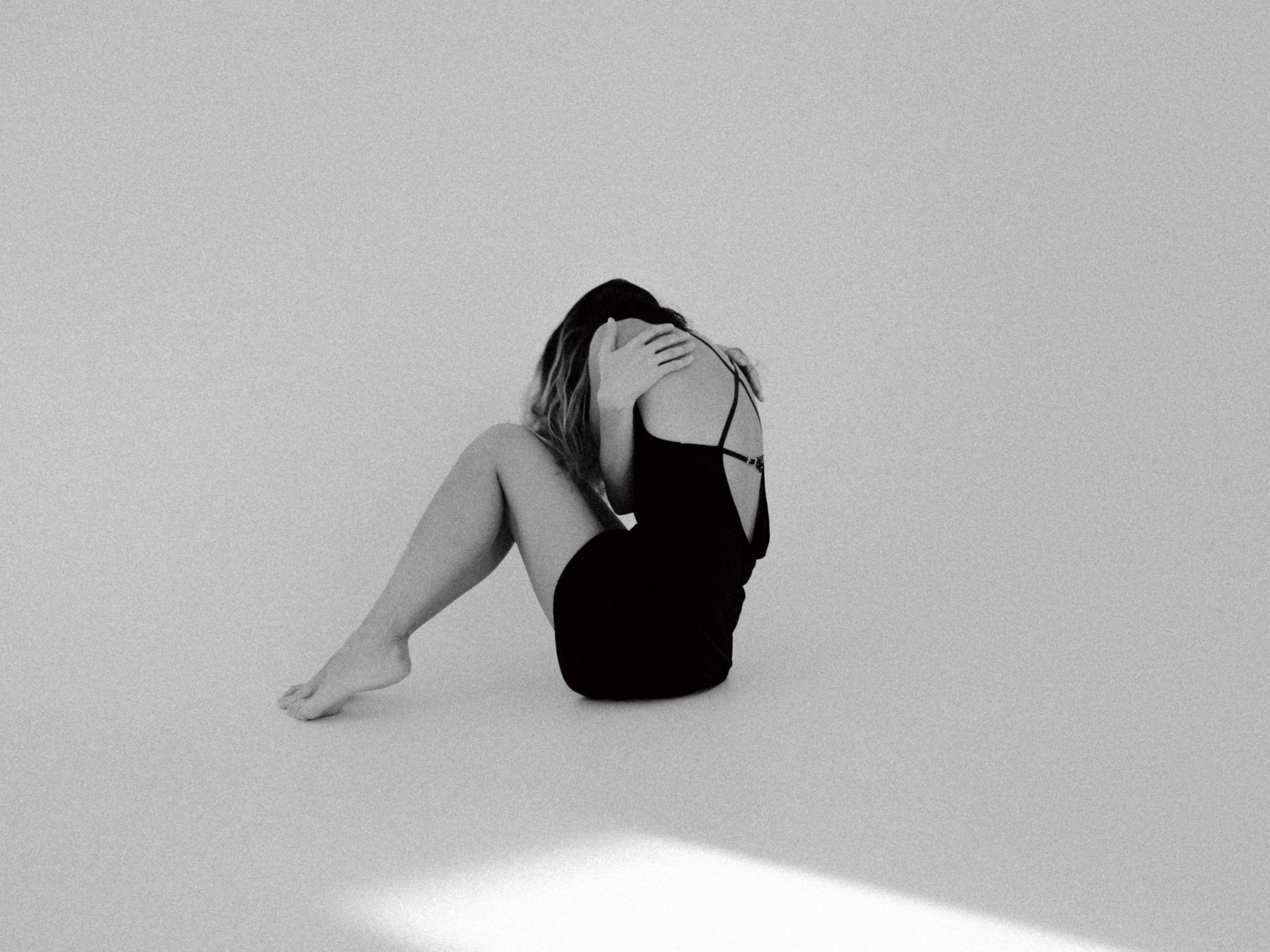 GULYA. Photographer Inna Mendelson