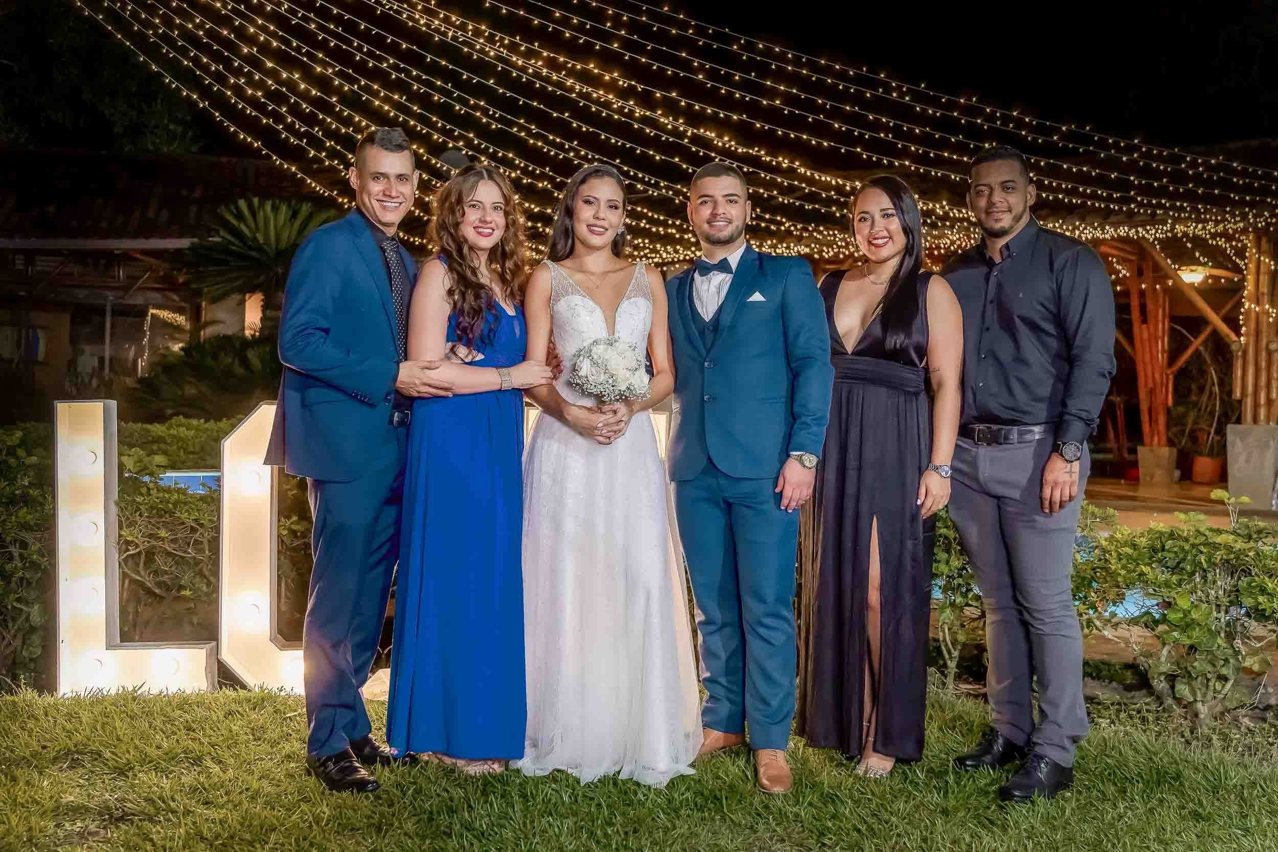 Boda en Cali. Hacienda el Castellazo - Maria José & Sebastián. Karen Ortiz Photography / Fotógrafo profesional en Cali - Colombia