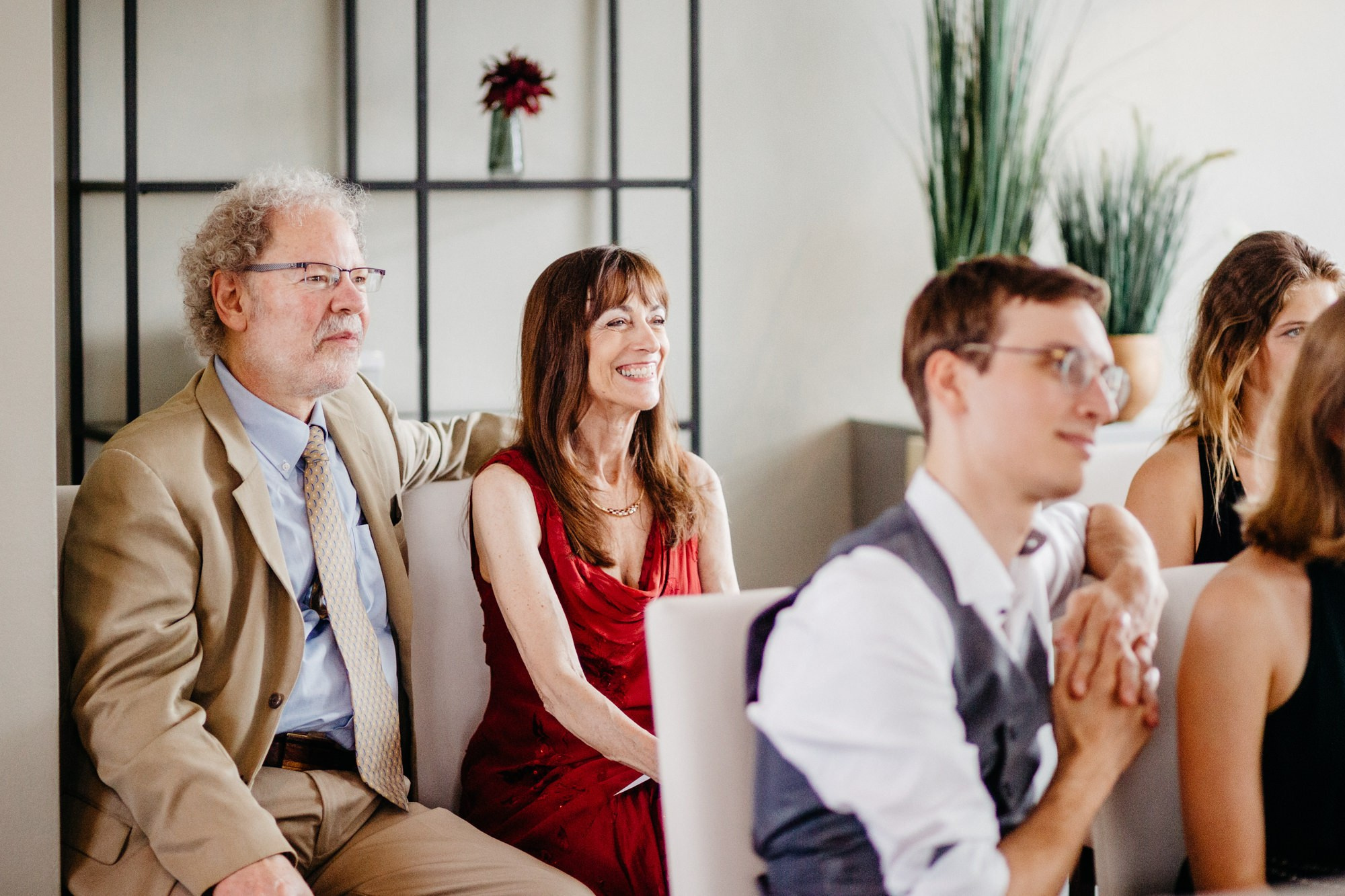 Hochzeit im exklusiven Karlsson Penthouse am Gendarmenmarkt in Berlin. Hochzeitsfotografie in Berlin Nataliia Schütze