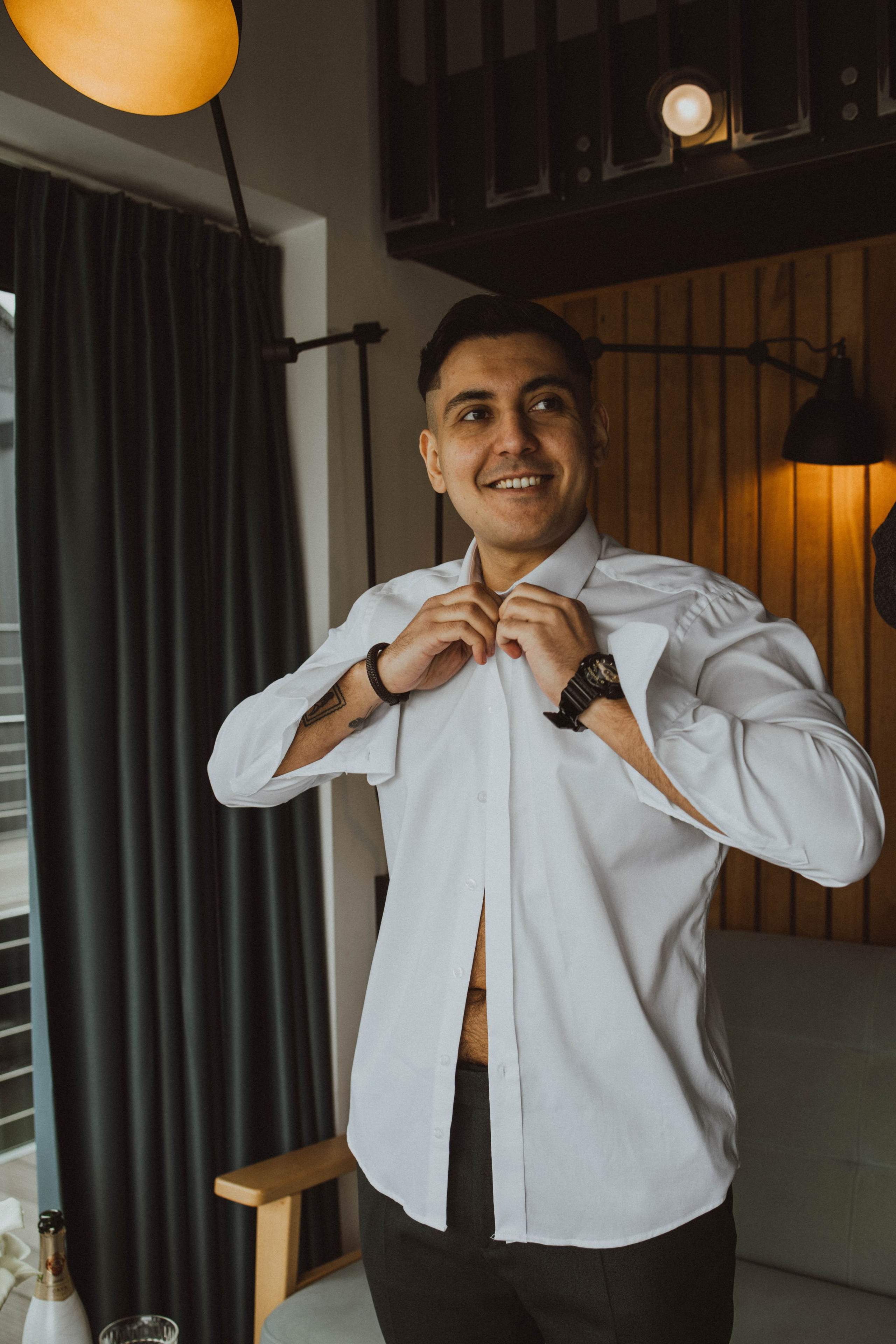 B&I. Fotograf Mykhalchuk Inna Kraków