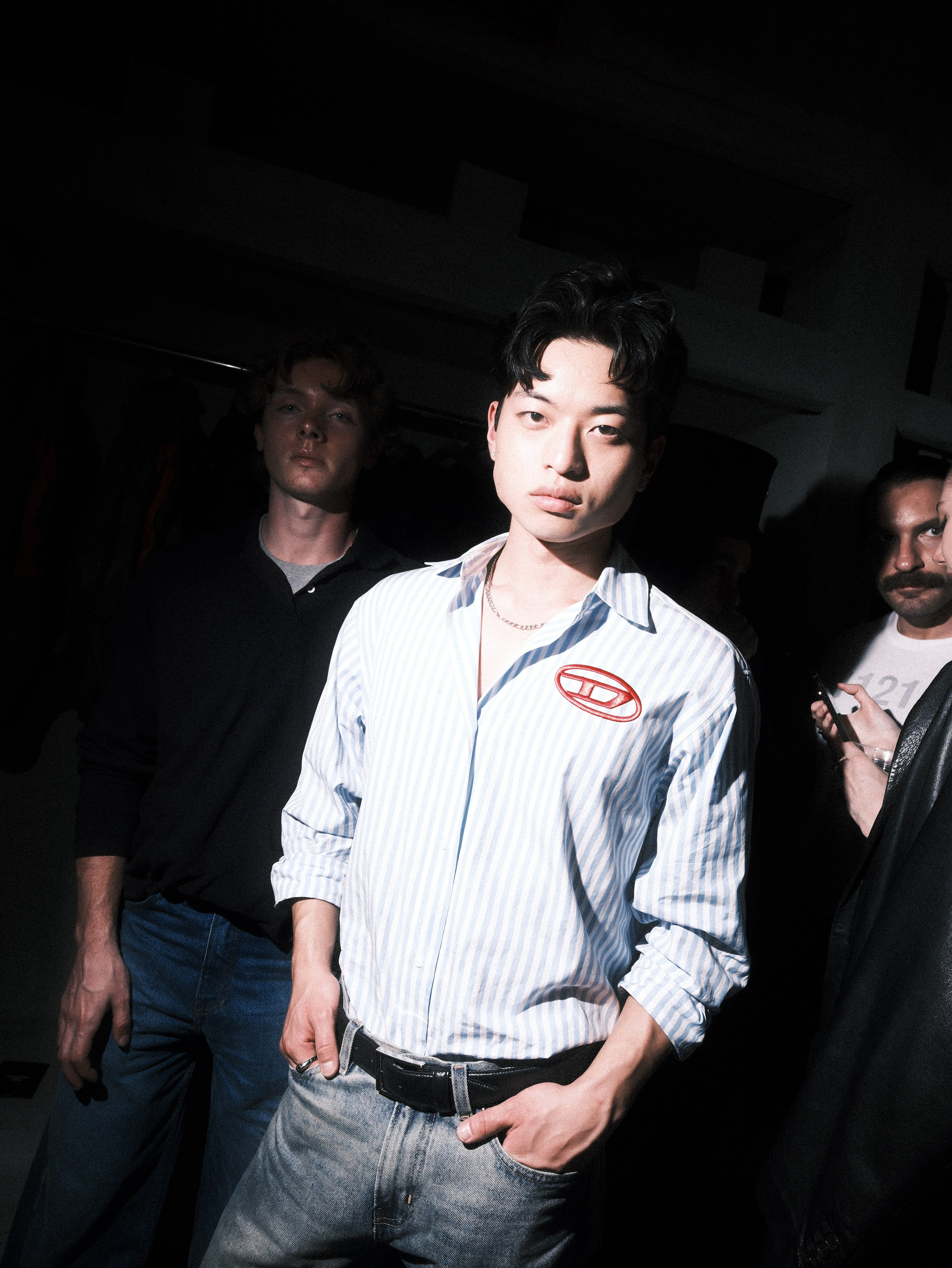 8. Event photographer NYC