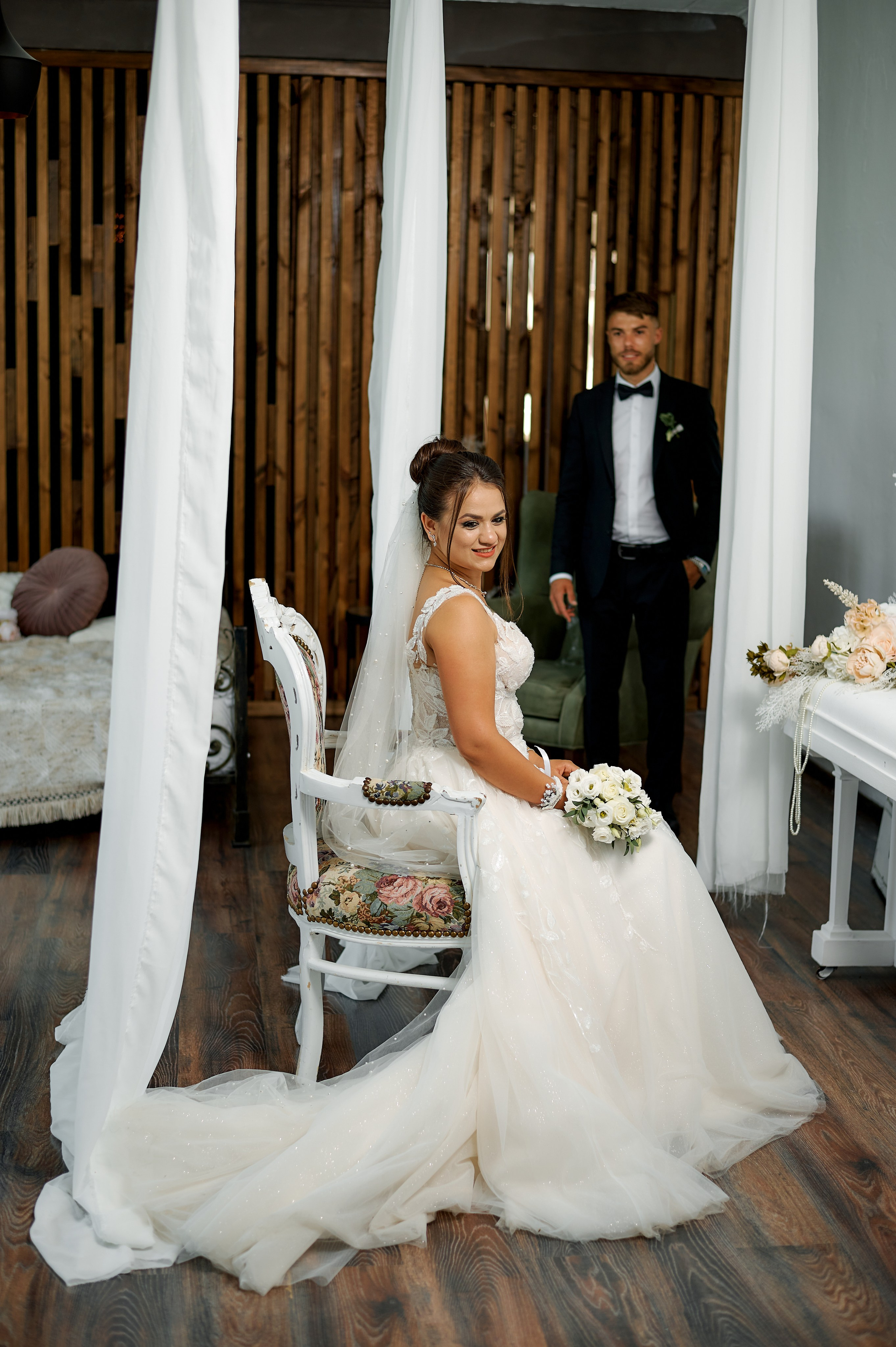 Maxim & Loredana. Excellens