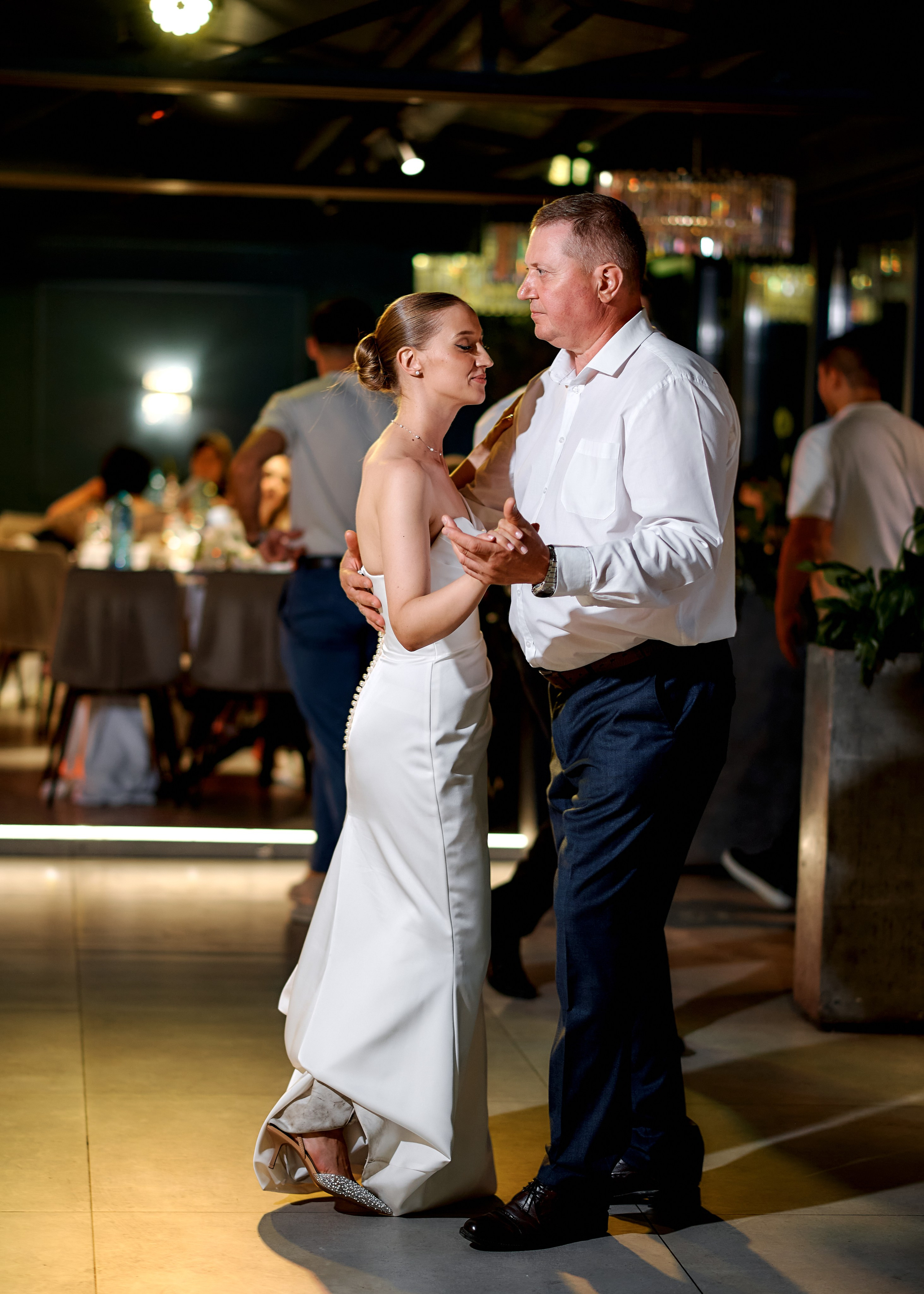 Sergiu & Iulia. Excellens