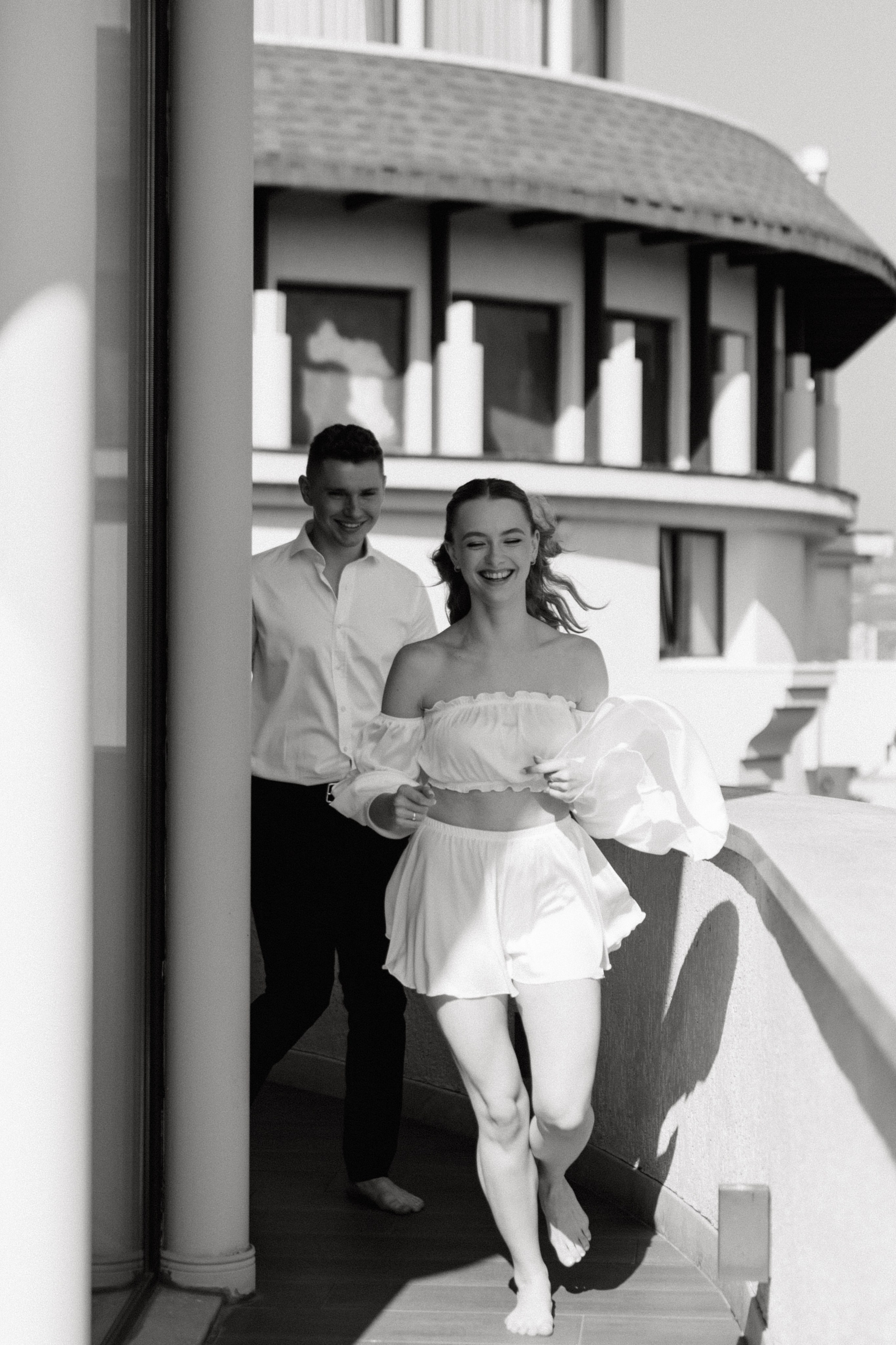 Yeva & Bogdan. Photographer Anna Nazarenko