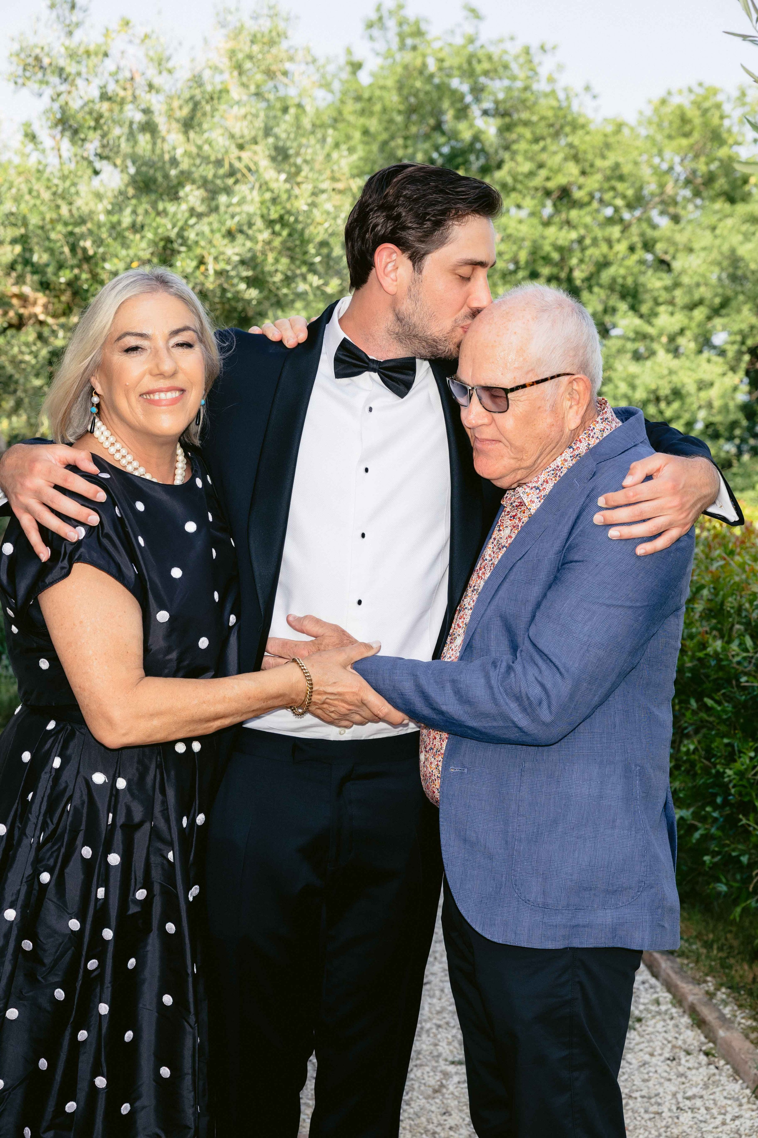 Wedding at Borgo Bastia Creti | Umbria, Italy