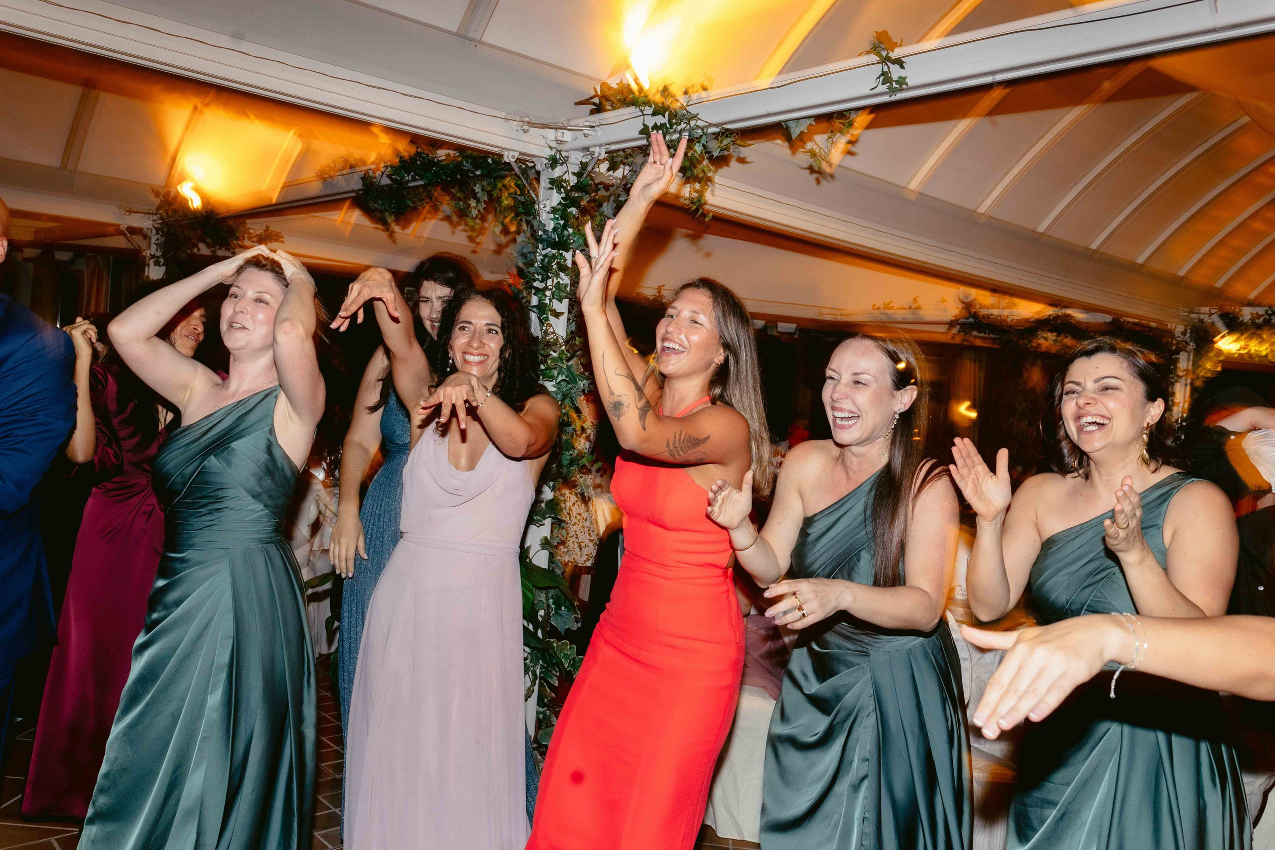 Wedding at Lake Garda | Hotel Ville Montefiori‎