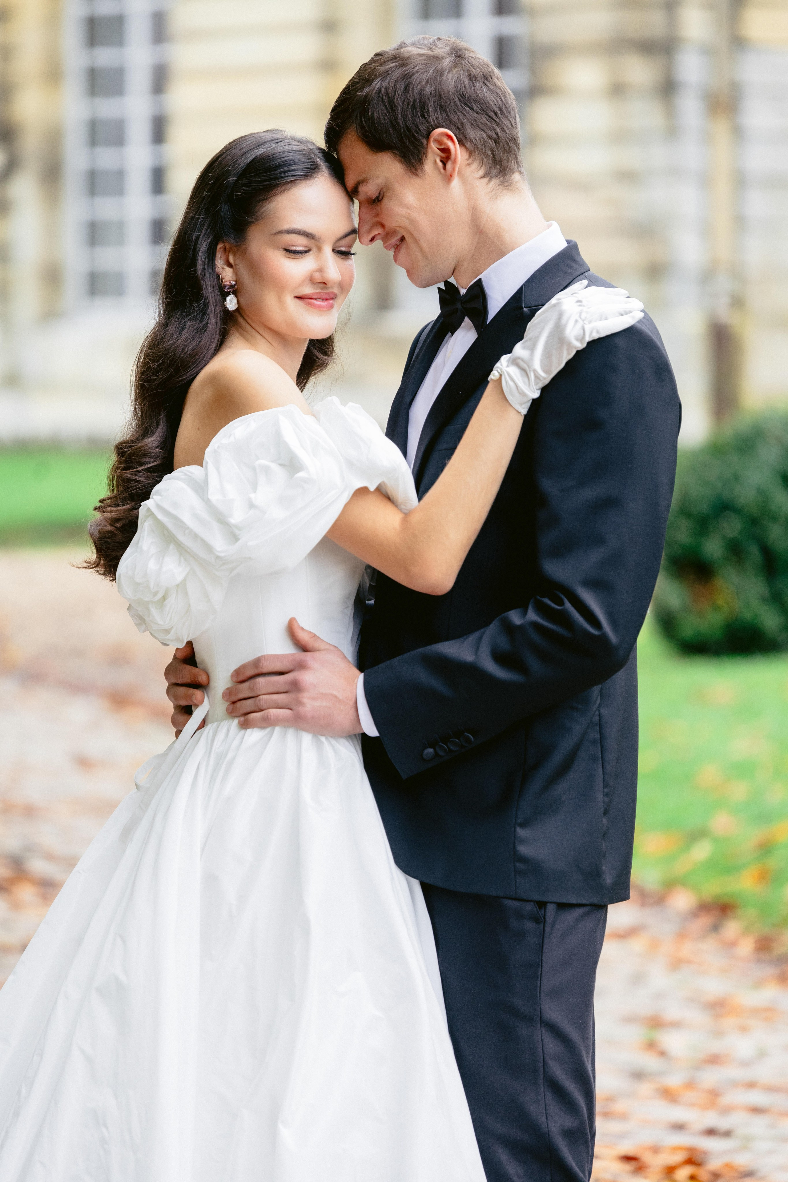 Editorial Château de Champlâtreux | Paris