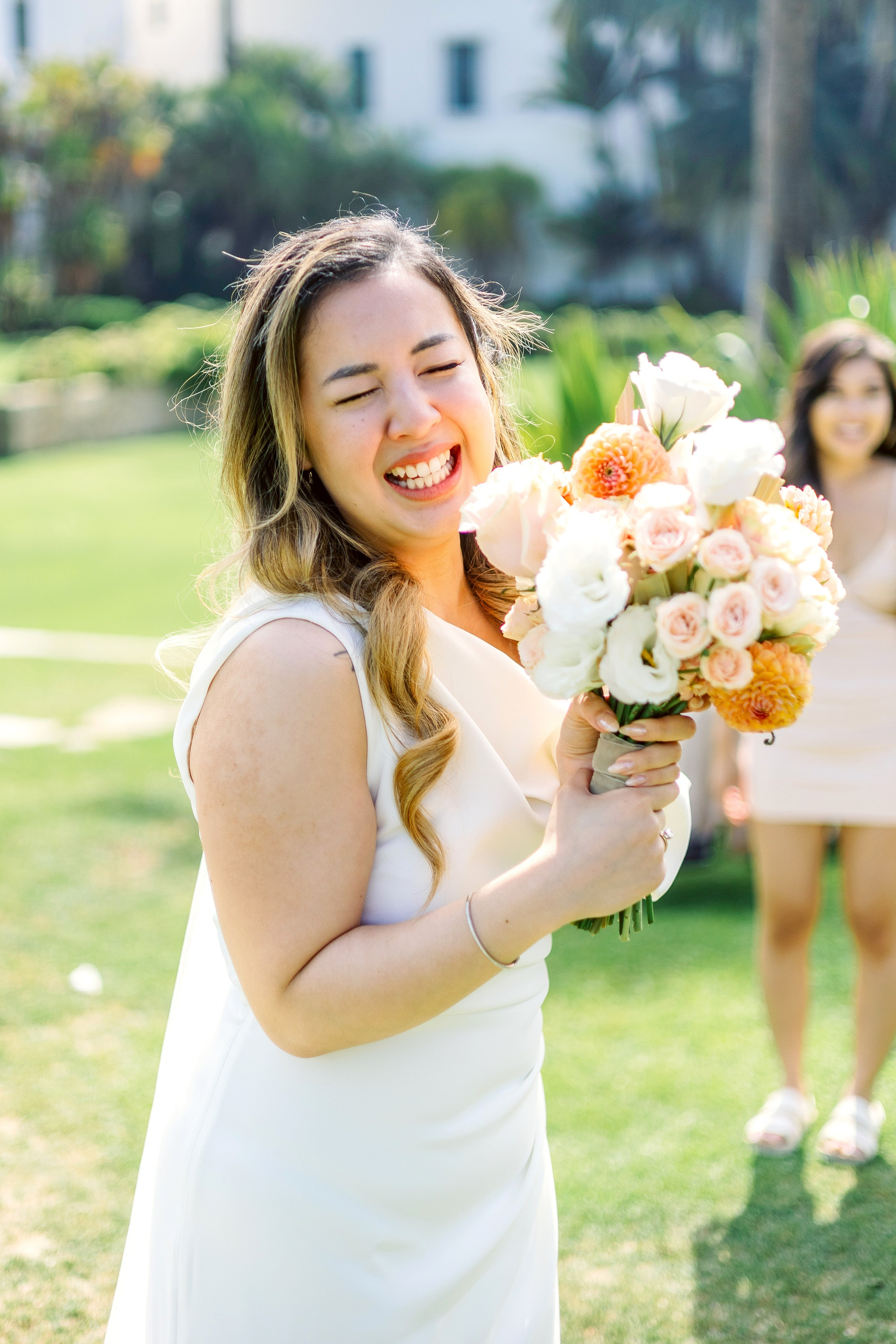 Wedding in Santa Barbara | California