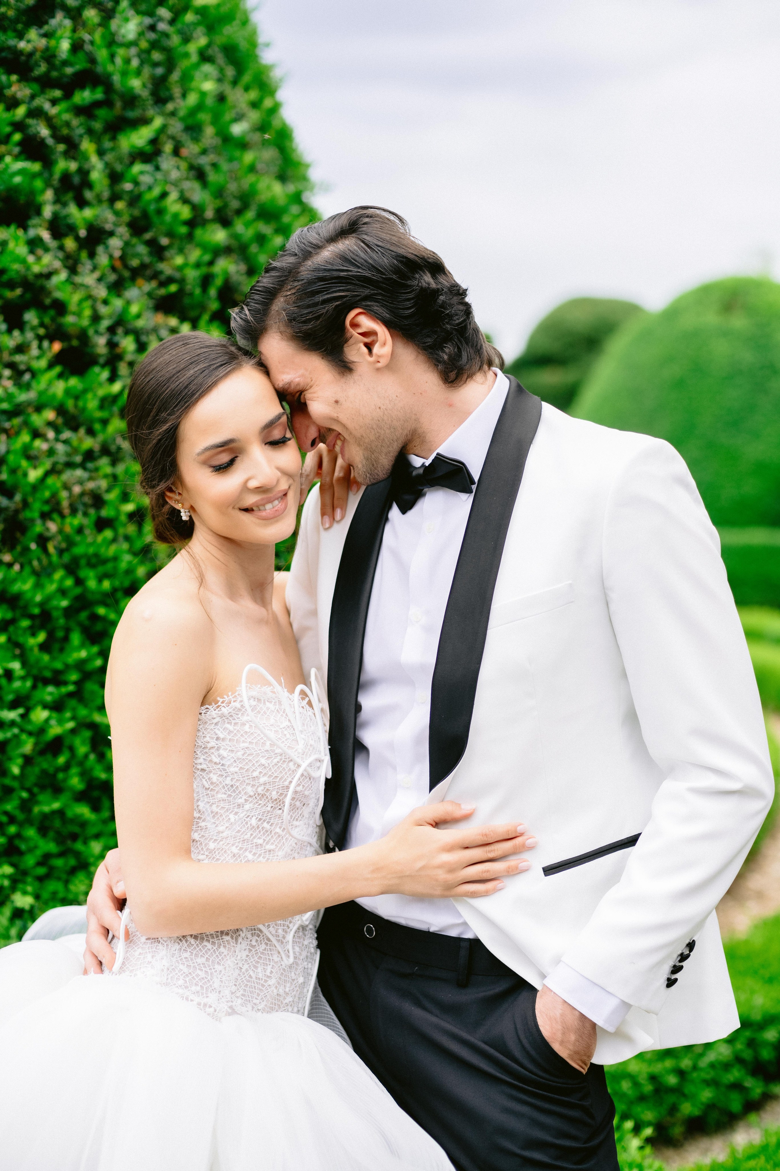 Wedding Villa Arvedi | Italy