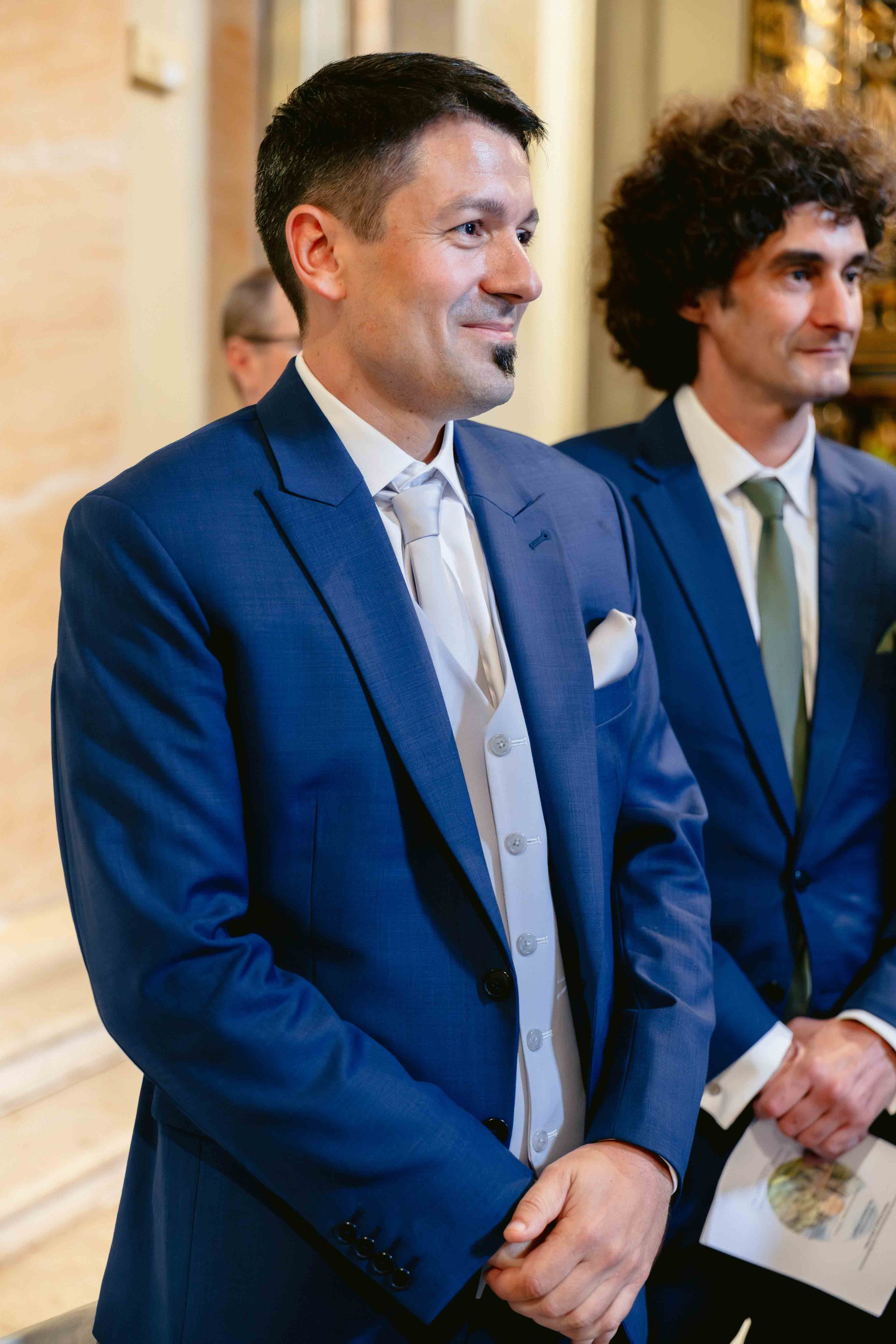 Wedding at Lake Garda | Hotel Ville Montefiori‎