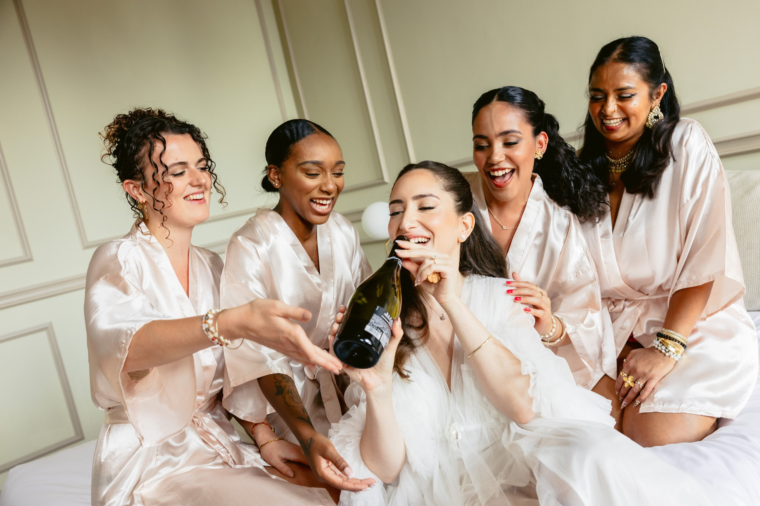 Wedding at Villa Subaglio