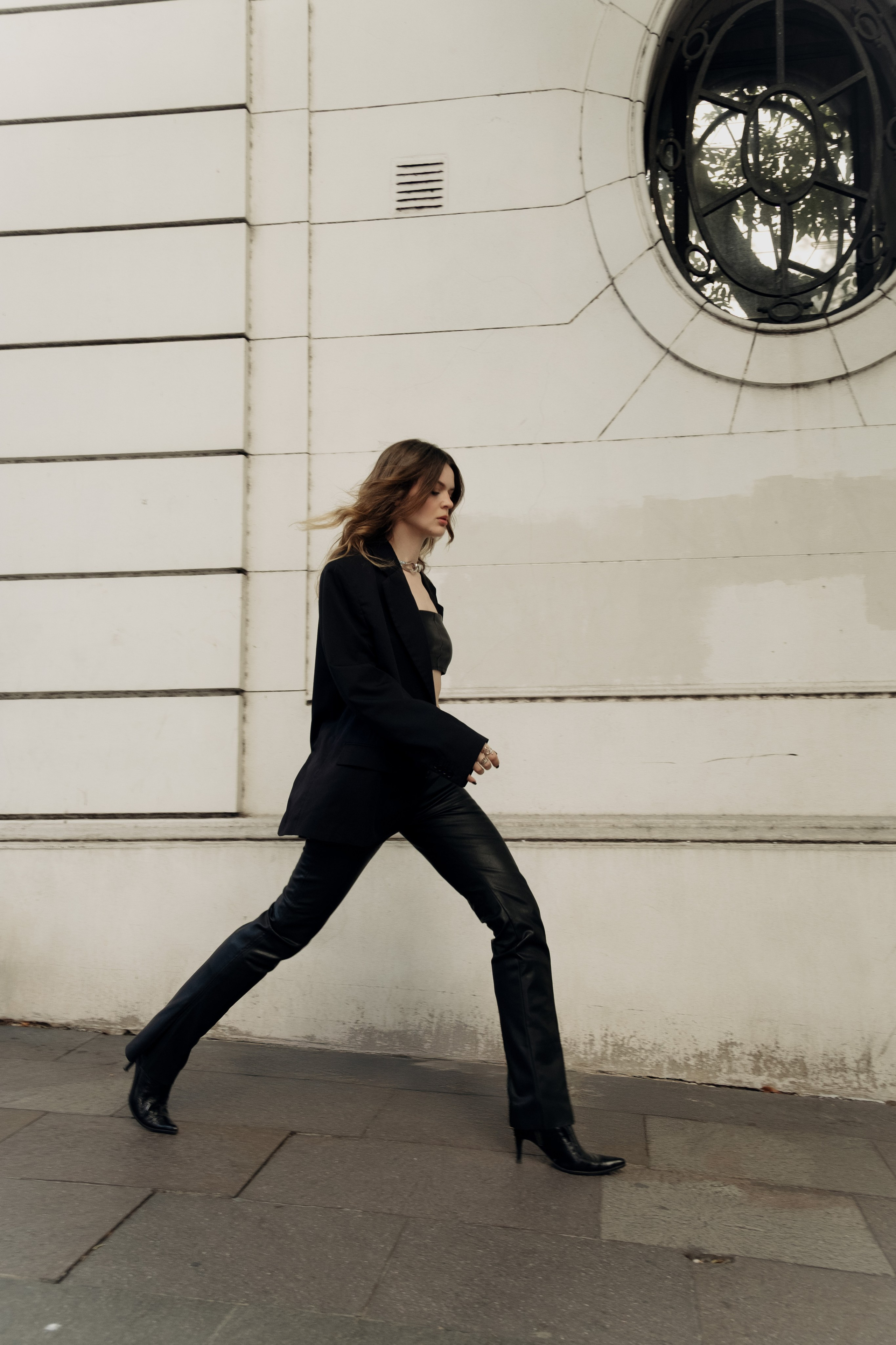 Polina. Photographer Olga Tsoi