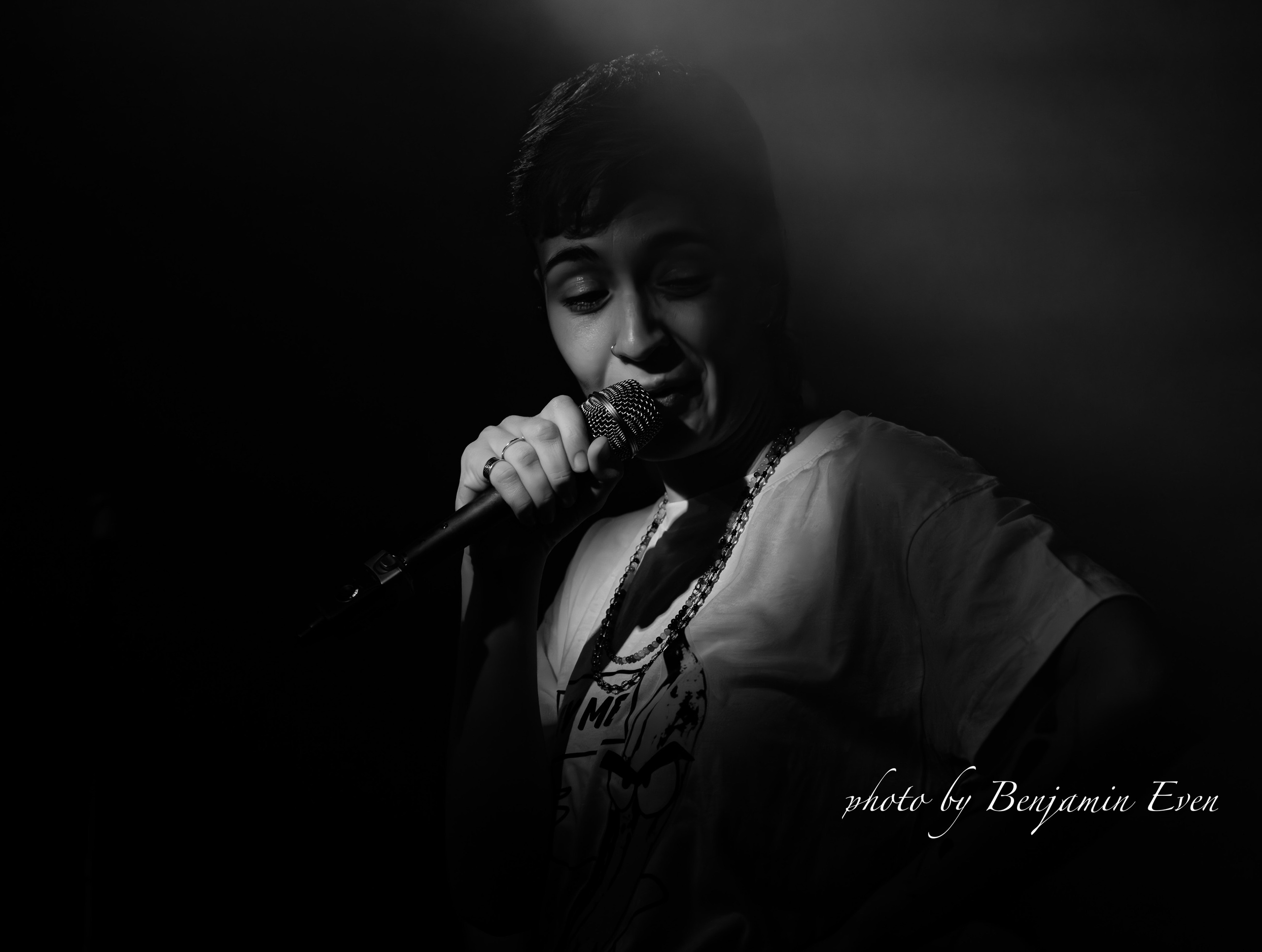 Монохромное фото. Мир фото