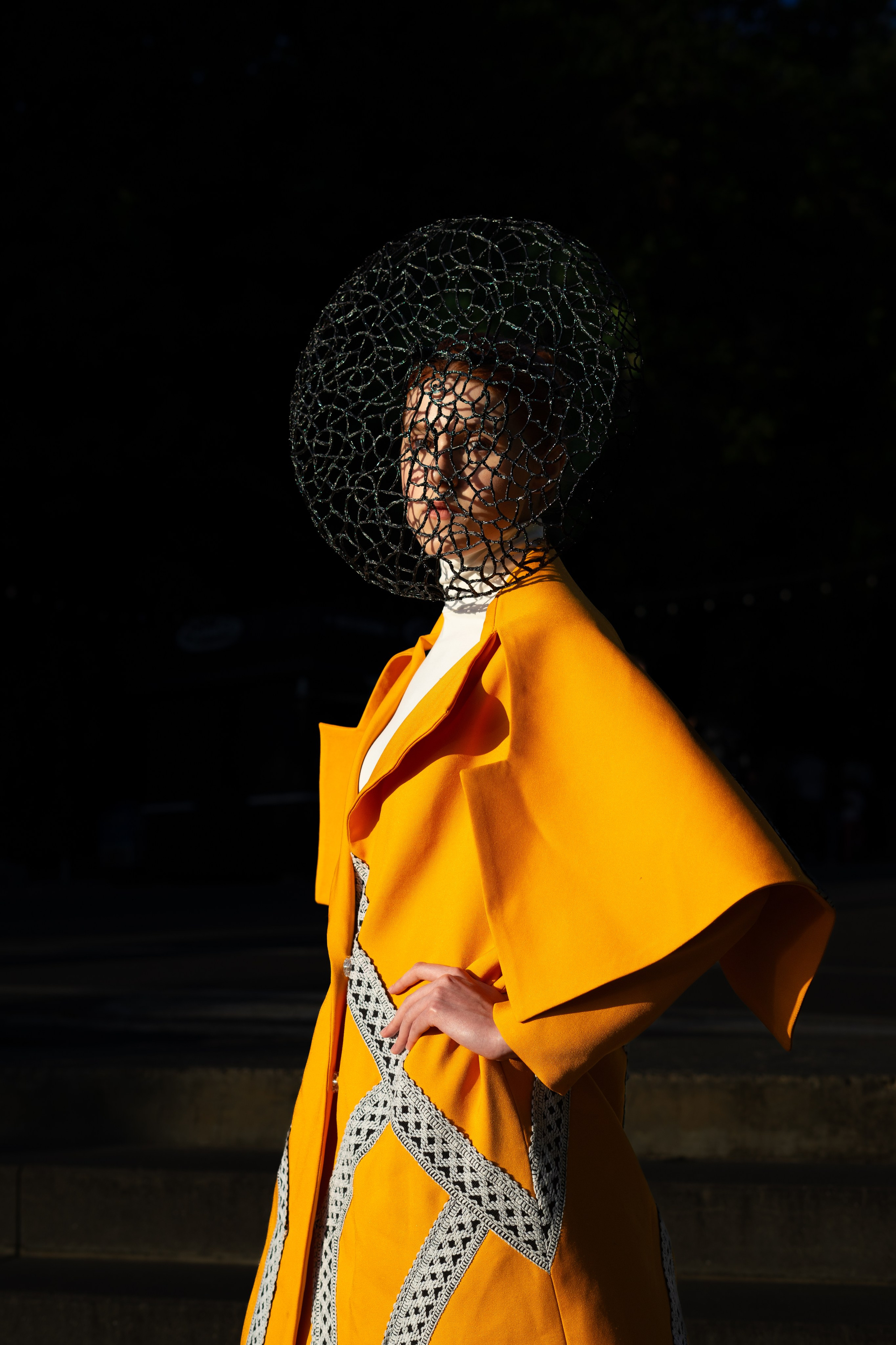 Ecaterina. Photographer Anna Iurii