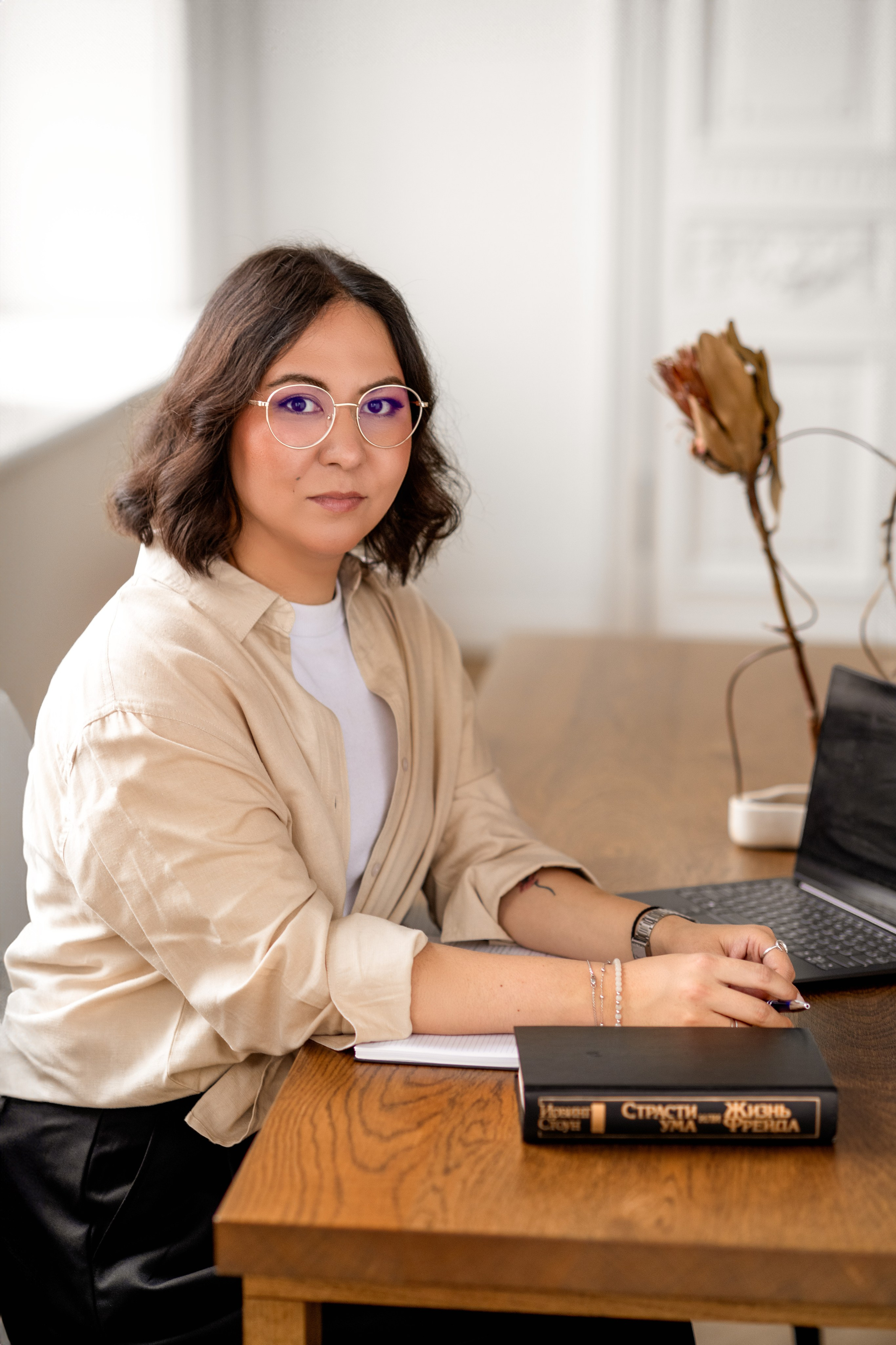 Света. Meisha Photo