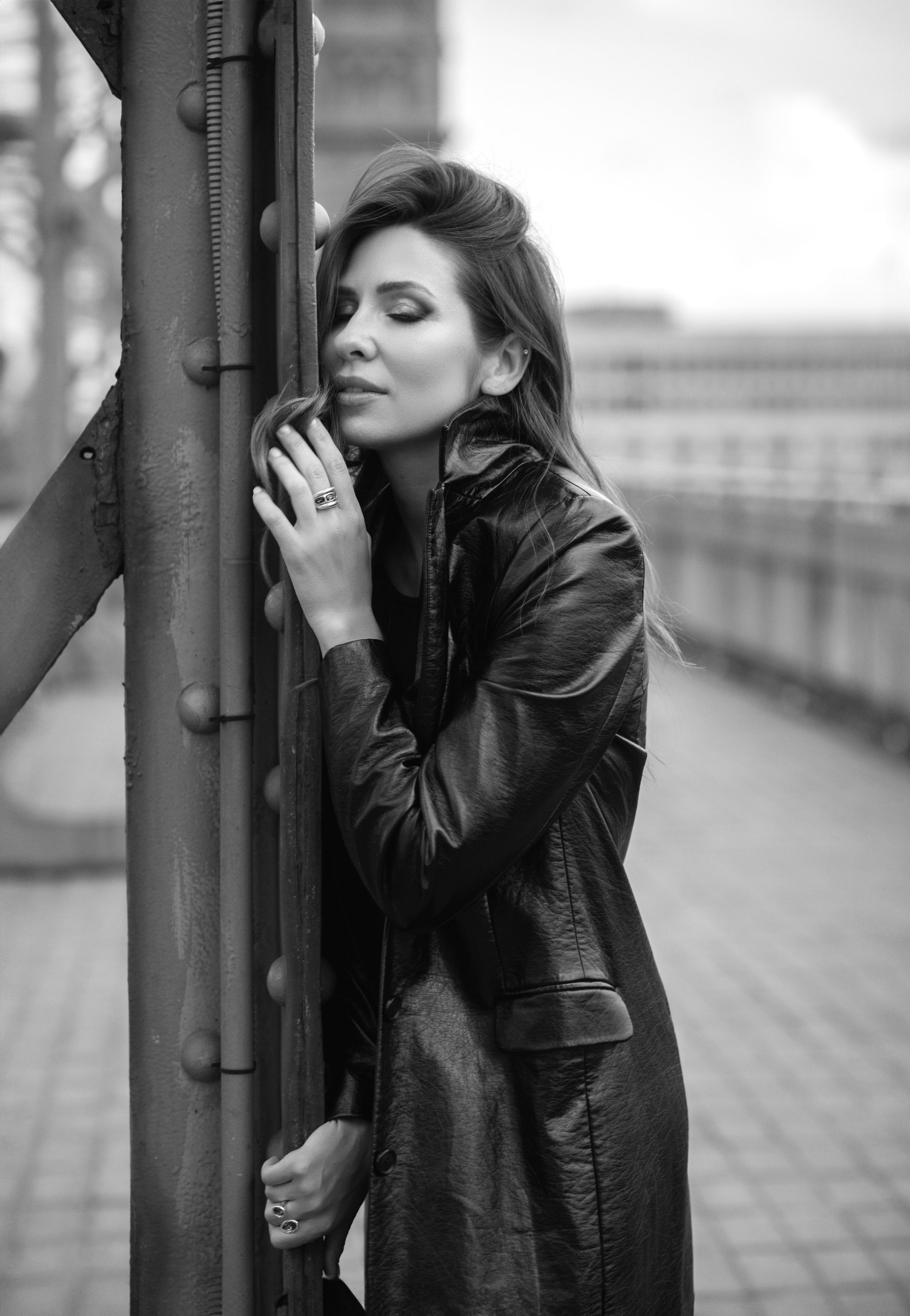 BW KATE. Meisha Photo