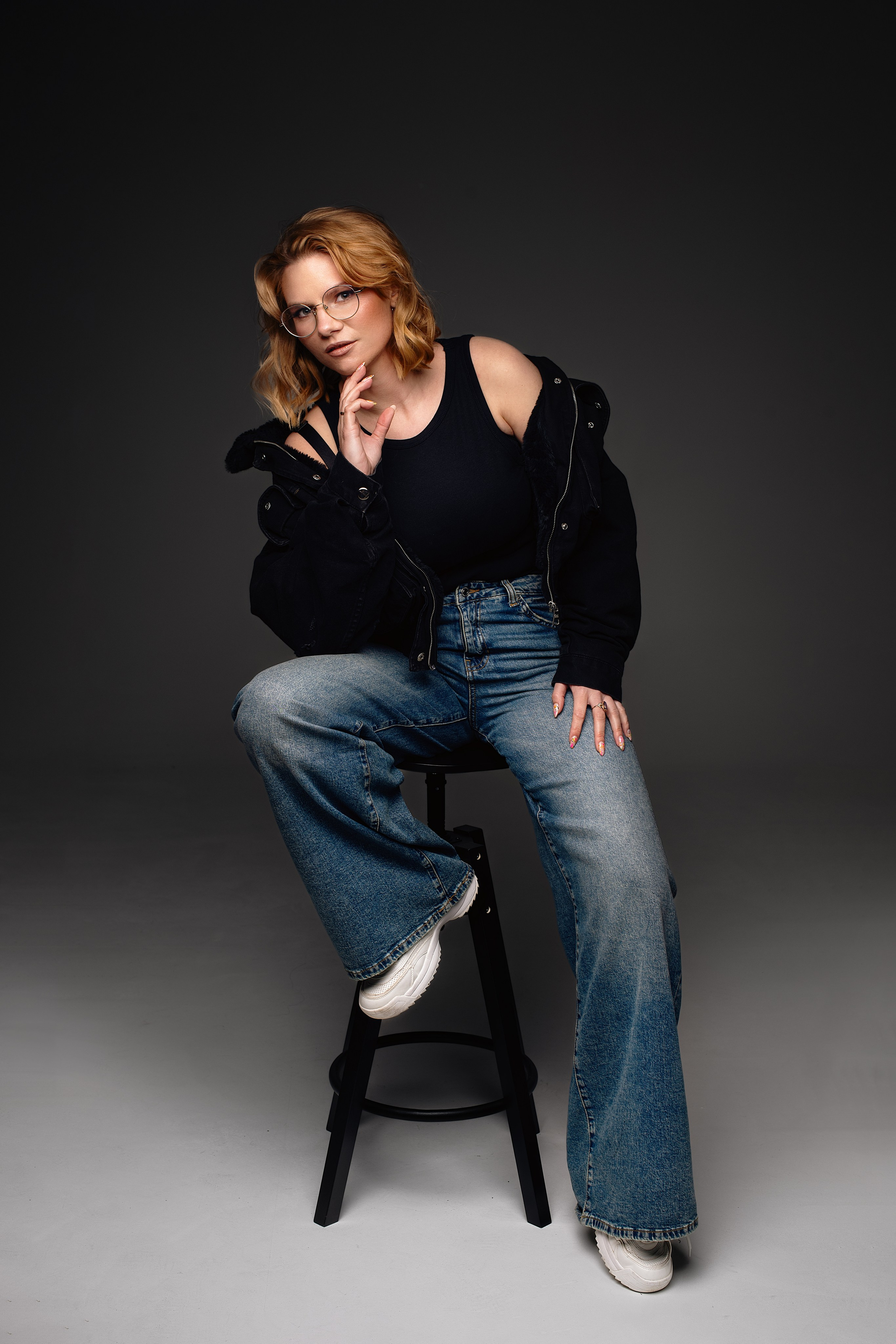 Каролина. Meisha Photo