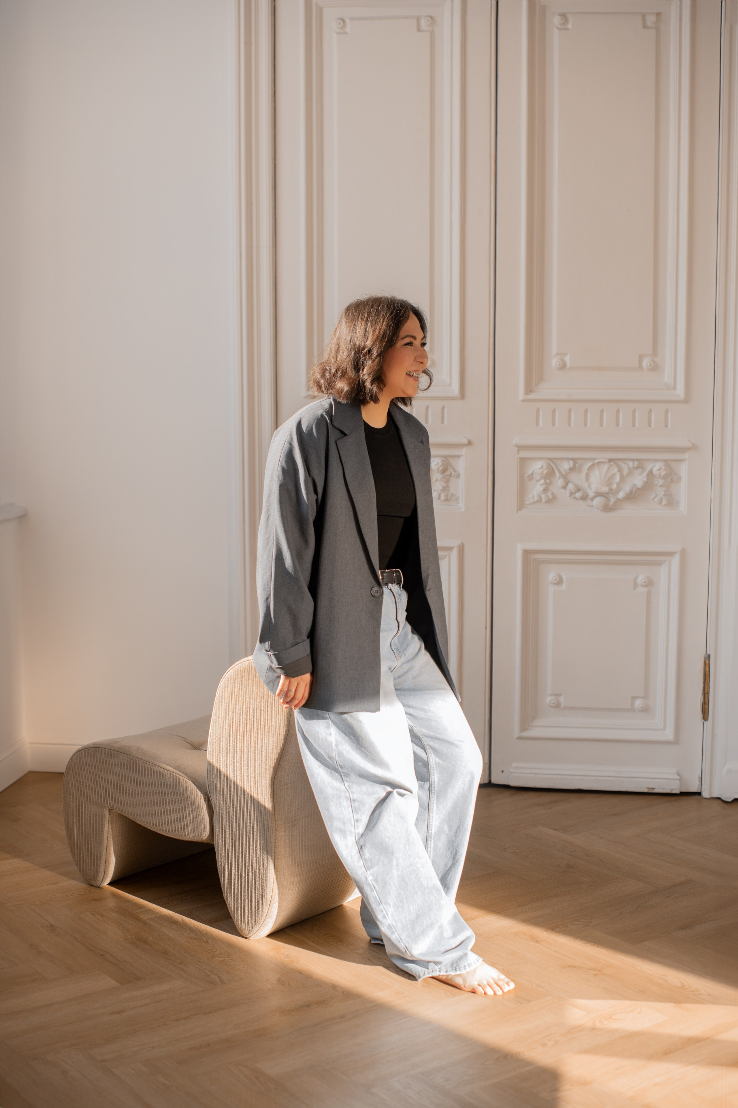 Света. Meisha Photo