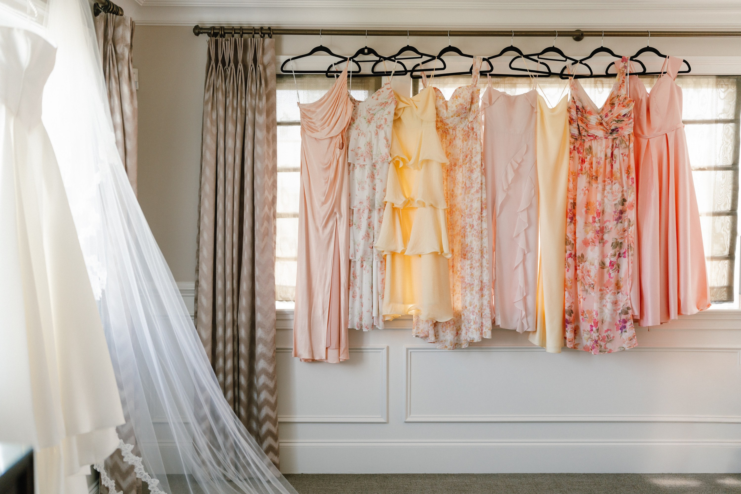 Emily and Blake. Wedding photographer and videographer New York | New Jersey
