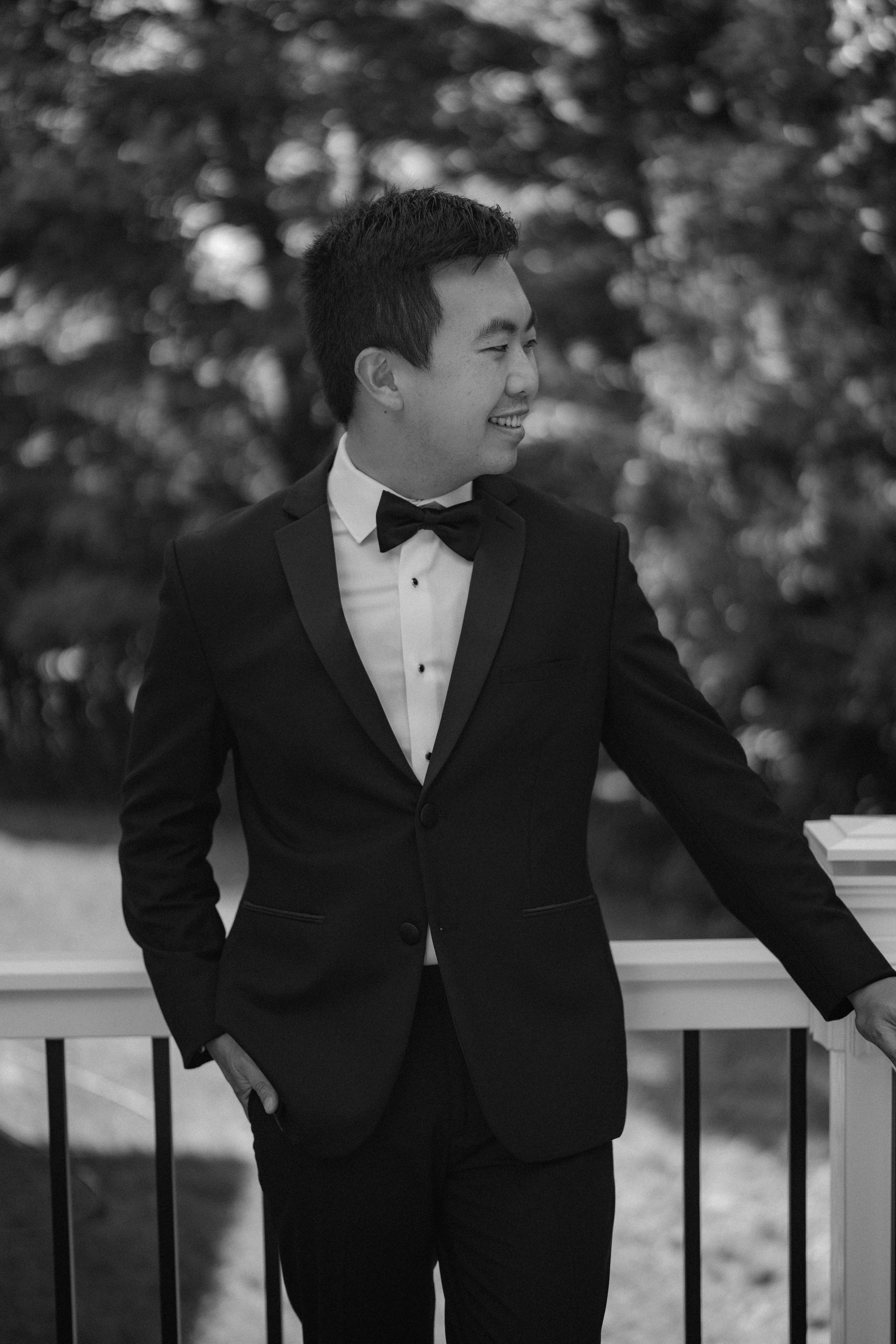 Bernice & Eric. Anna Krasnova Wedding photographer